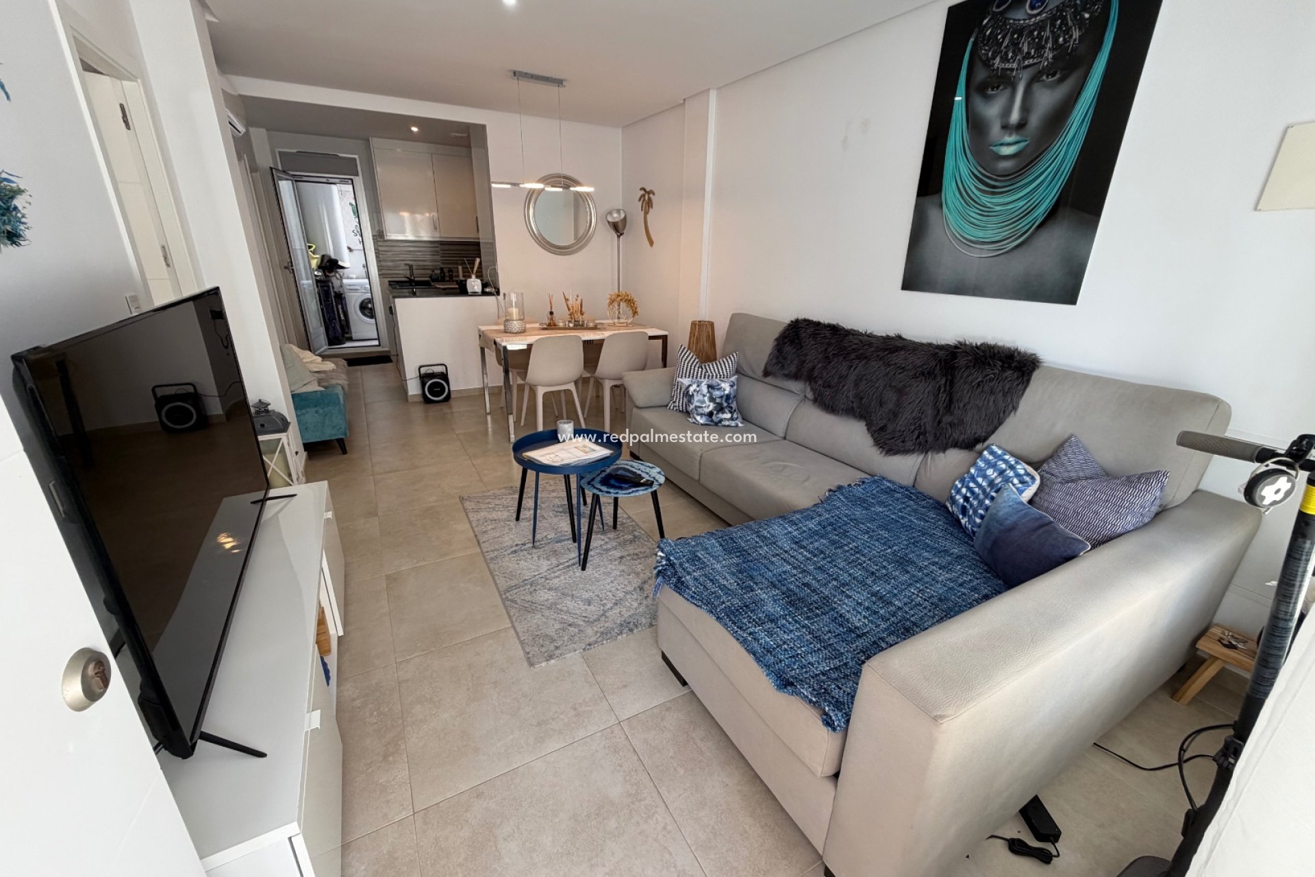 Revente - Appartements -
Orihuela Costa - La Florida