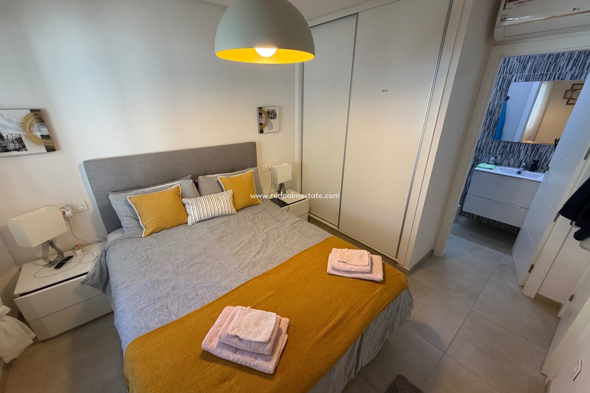 Revente - Appartements -
Orihuela Costa - La Florida