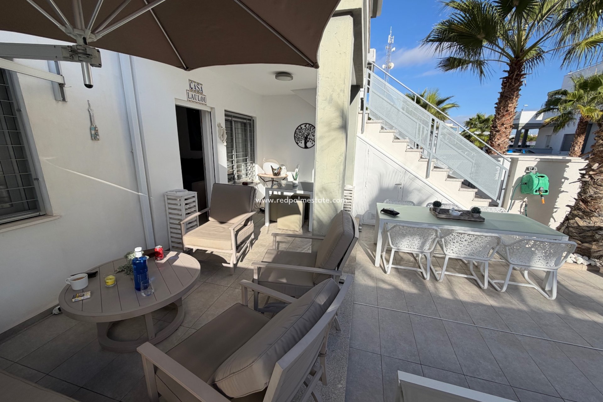 Revente - Appartements -
Orihuela Costa - La Florida