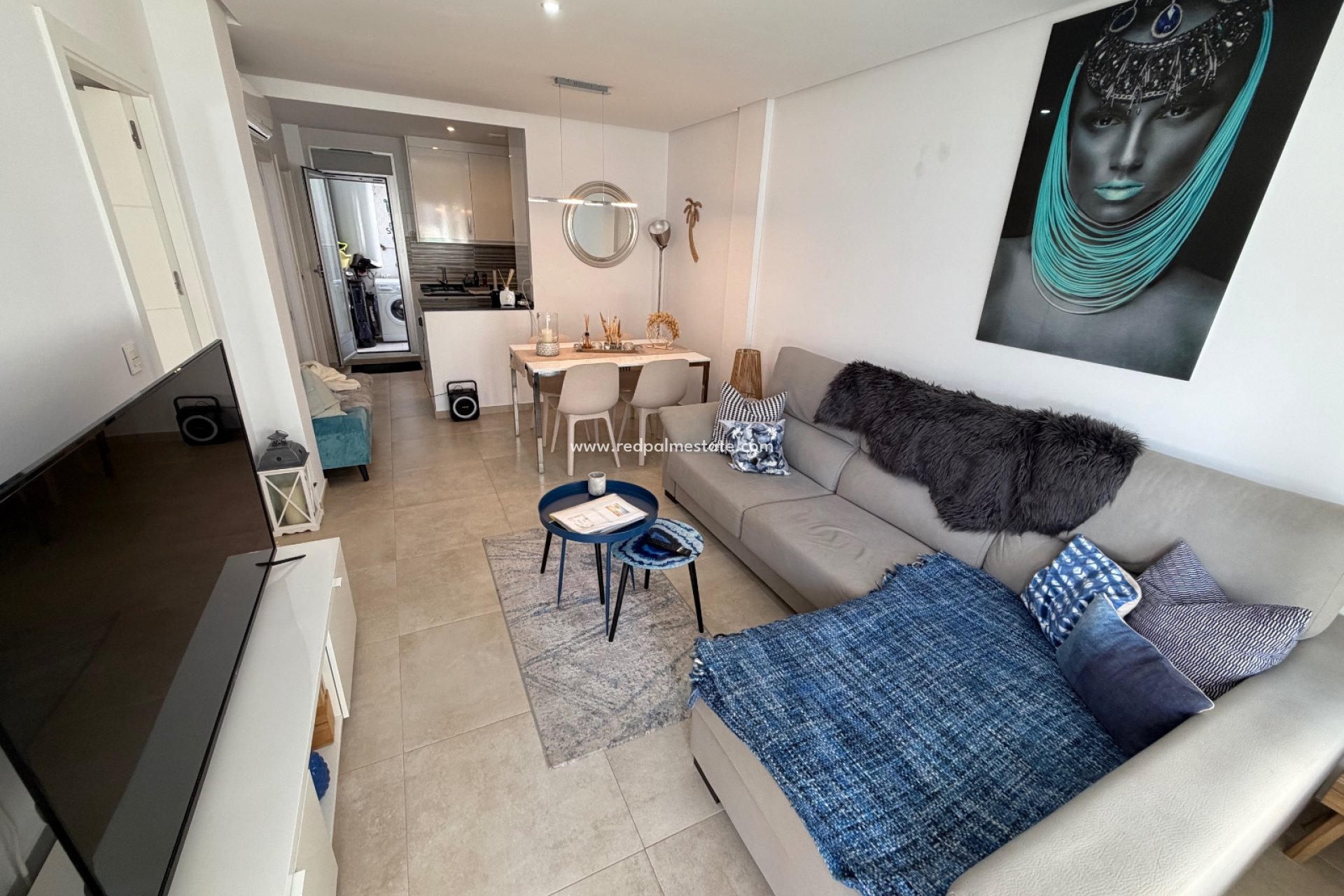 Revente - Appartements -
Orihuela Costa - La Florida