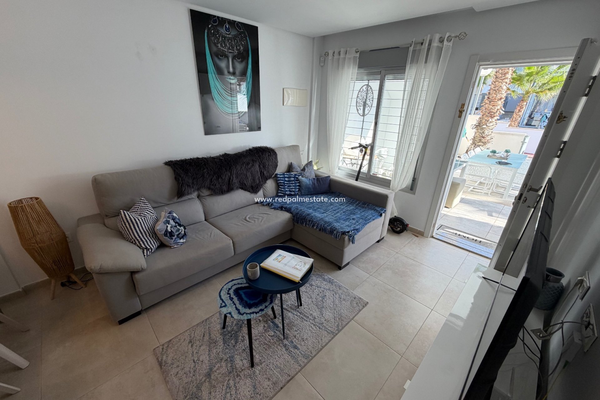 Revente - Appartements -
Orihuela Costa - La Florida