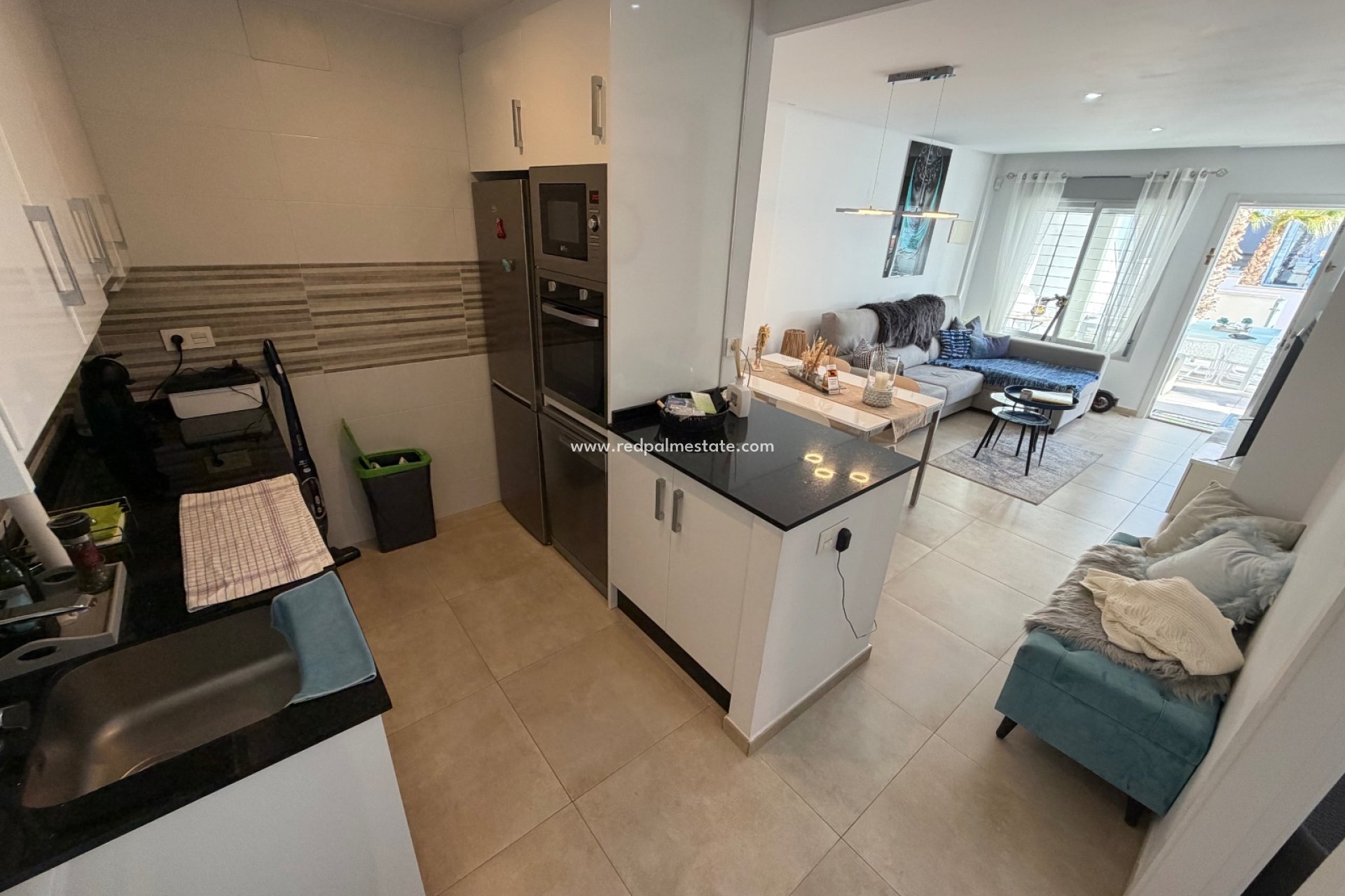 Revente - Appartements -
Orihuela Costa - La Florida