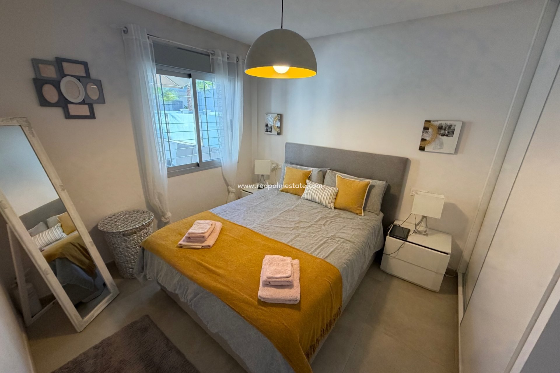 Revente - Appartements -
Orihuela Costa - La Florida