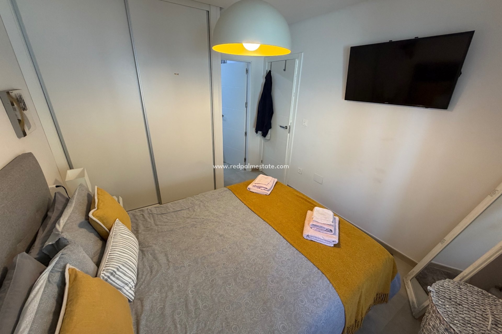 Revente - Appartements -
Orihuela Costa - La Florida