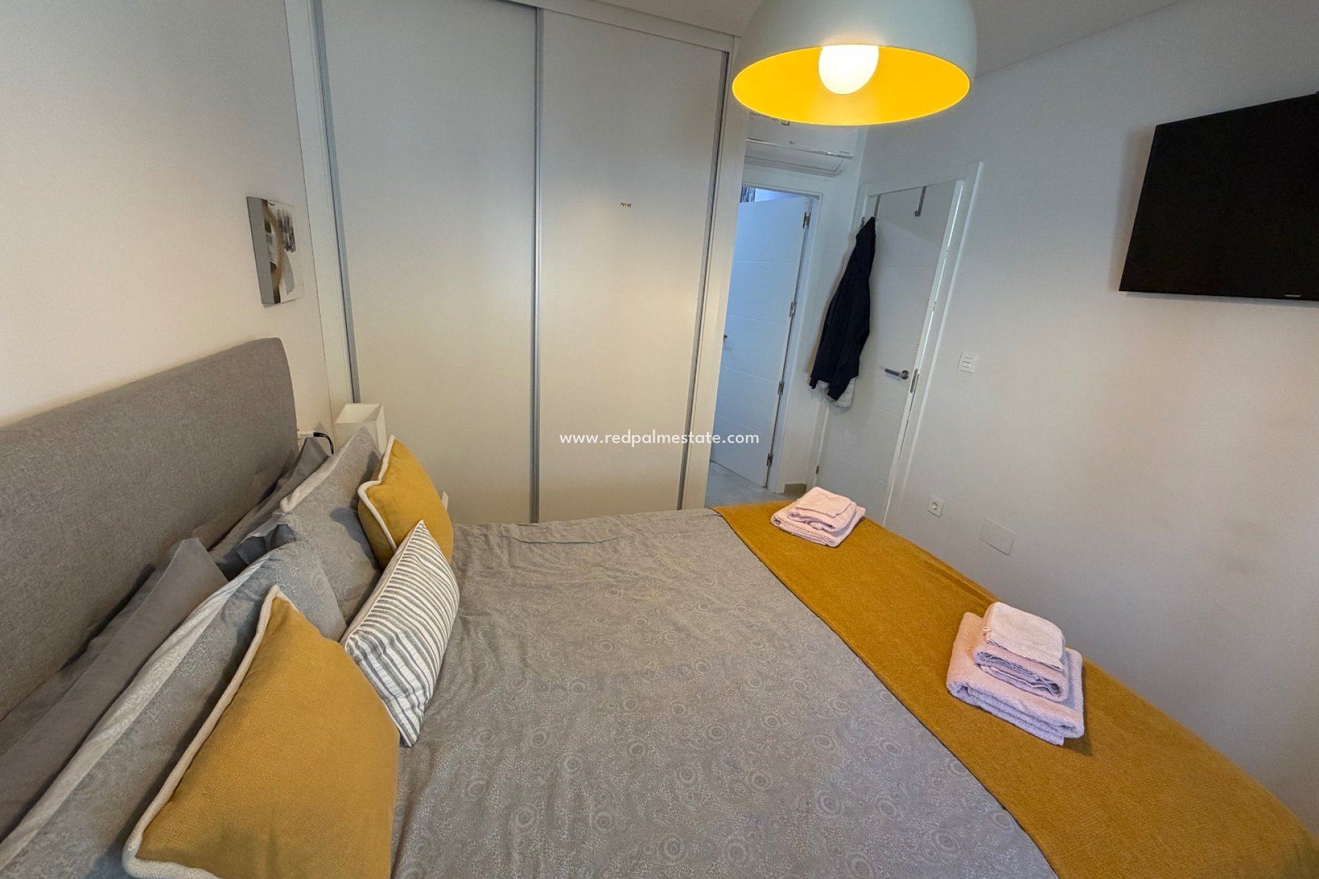 Revente - Appartements -
Orihuela Costa - La Florida