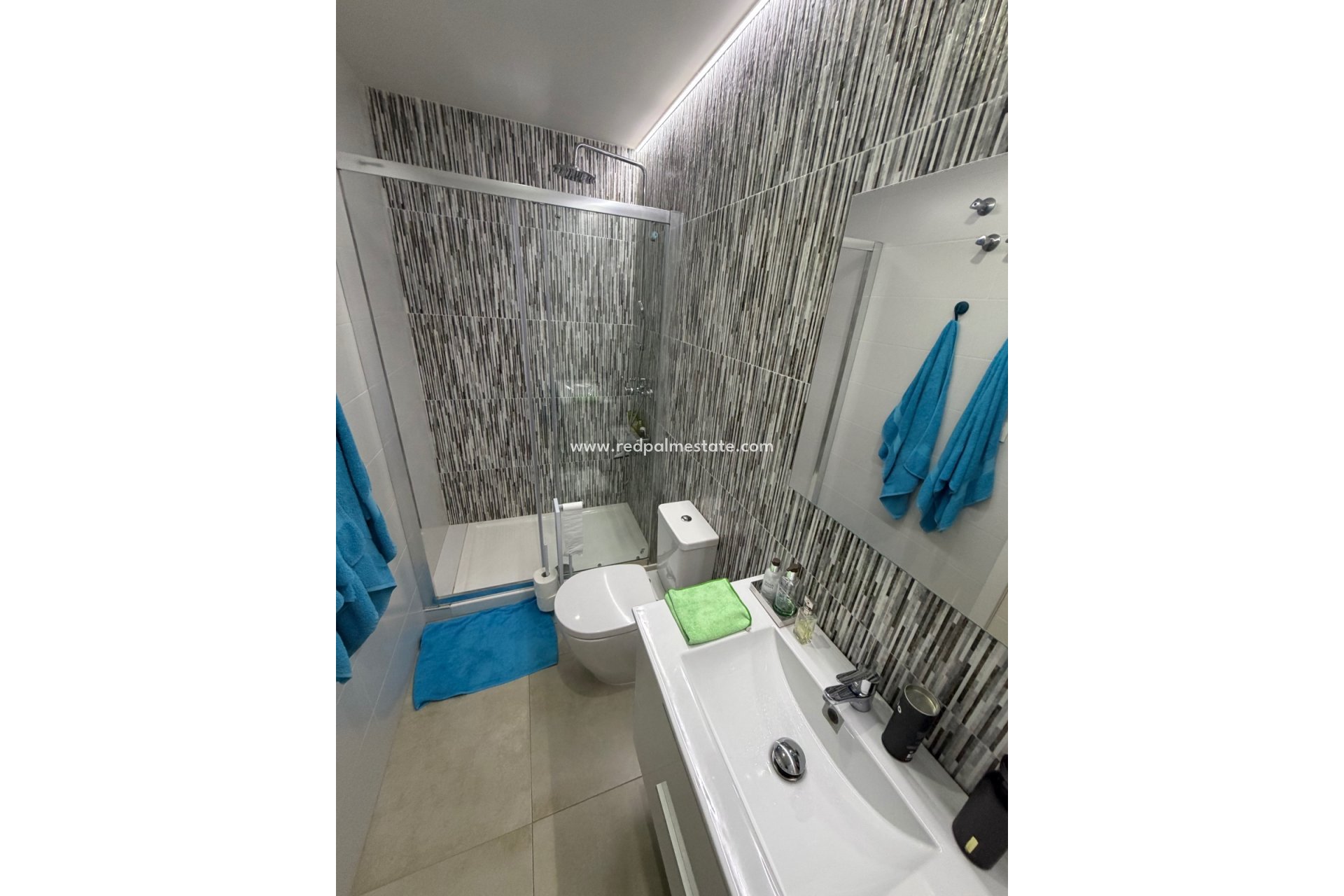 Revente - Appartements -
Orihuela Costa - La Florida