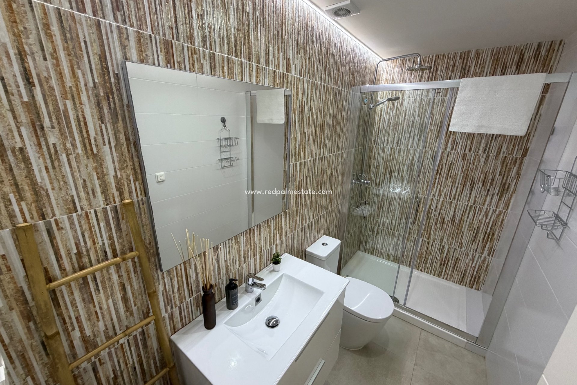 Revente - Appartements -
Orihuela Costa - La Florida