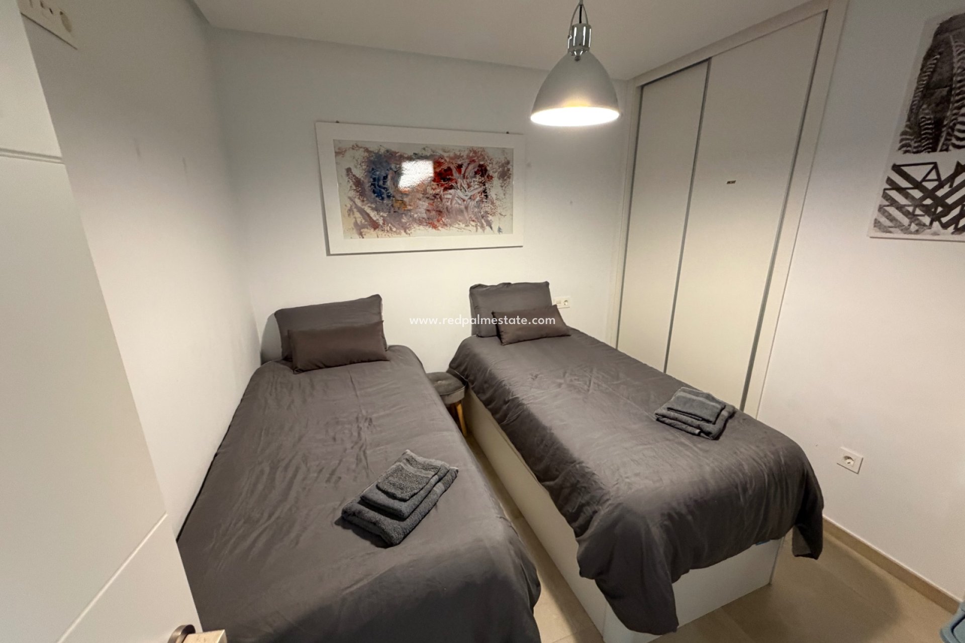 Revente - Appartements -
Orihuela Costa - La Florida