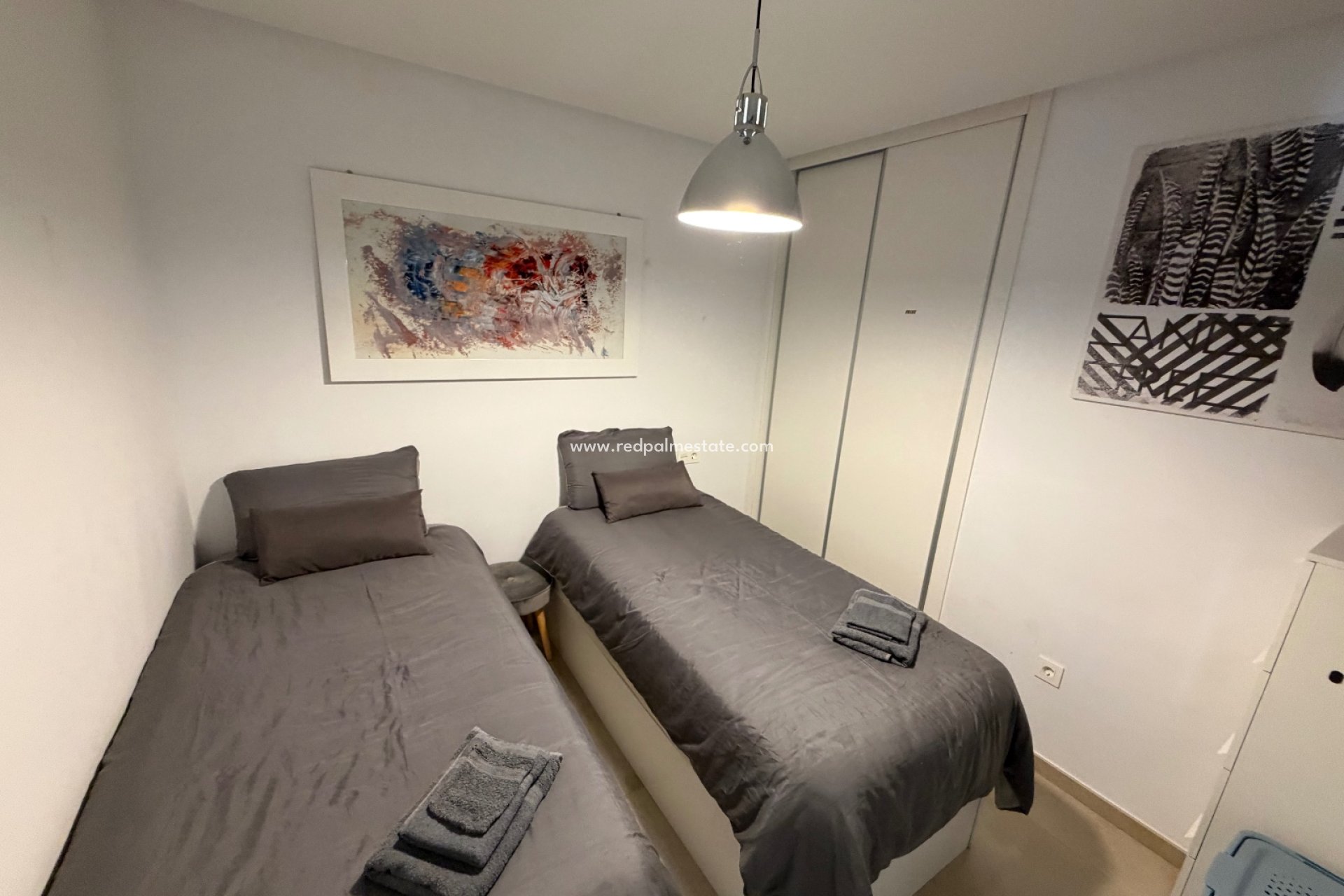 Revente - Appartements -
Orihuela Costa - La Florida