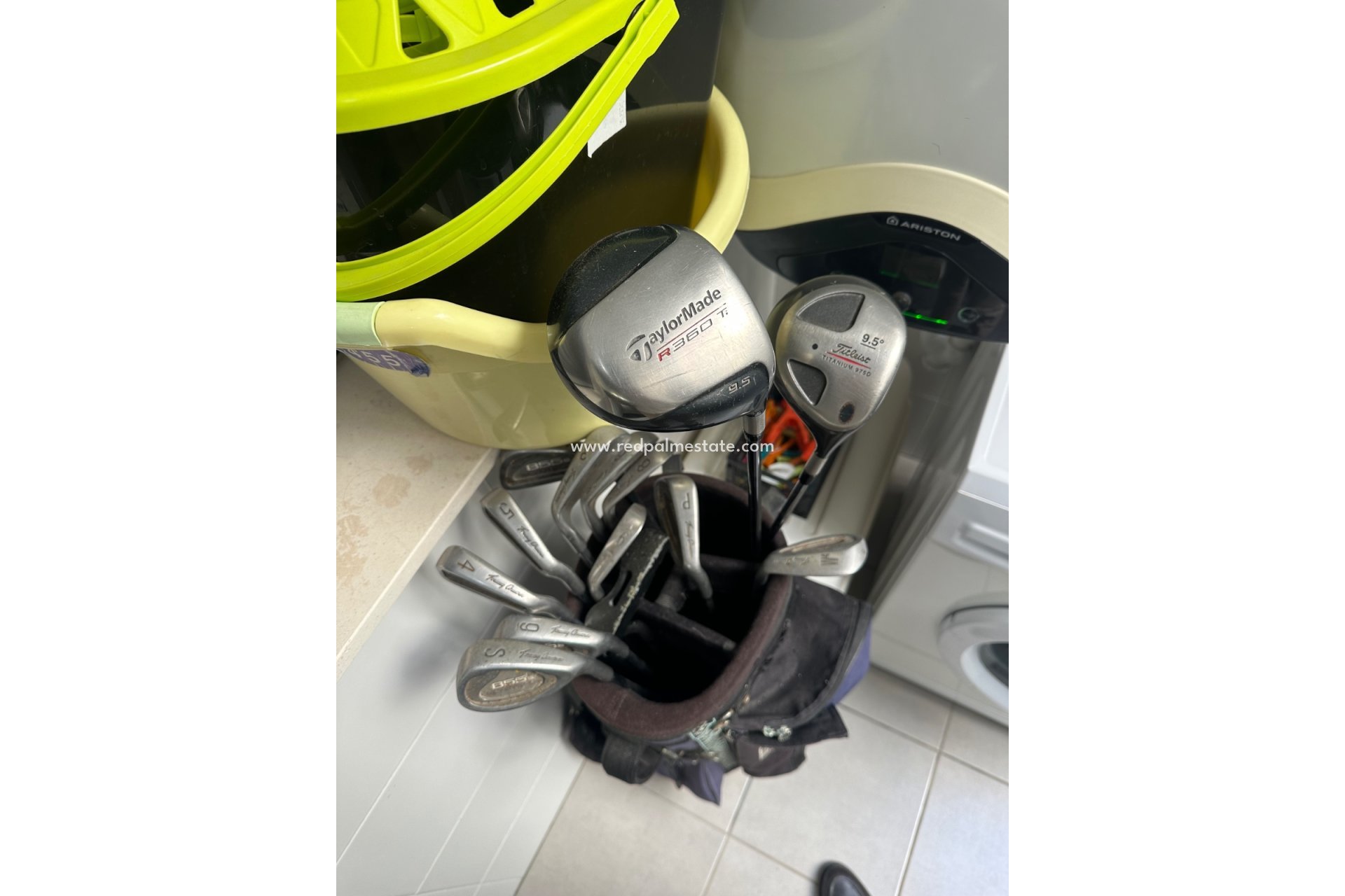 Revente - Appartements -
Orihuela Costa - La Florida