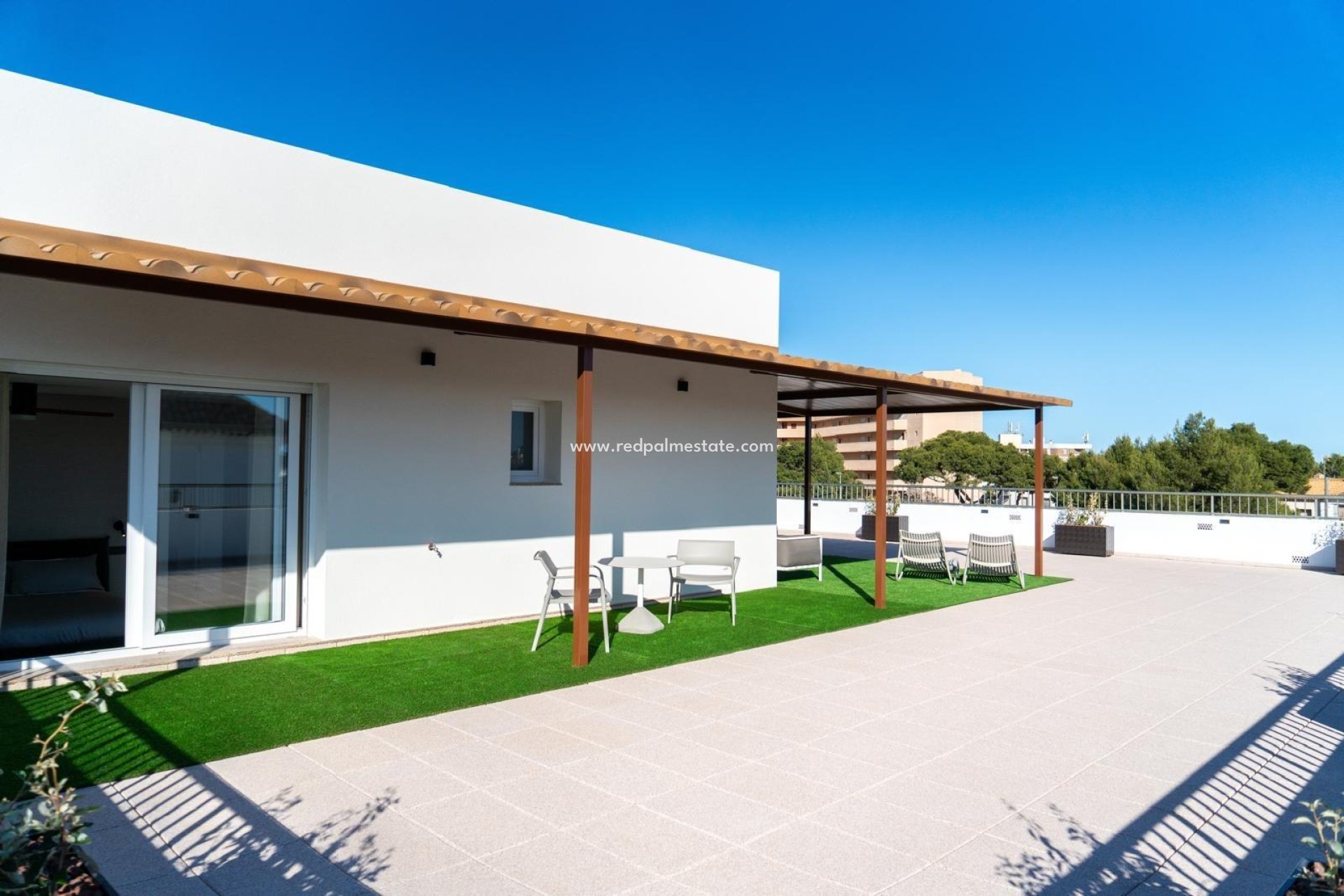 Revente - Appartements -
Orihuela Costa - La Regia