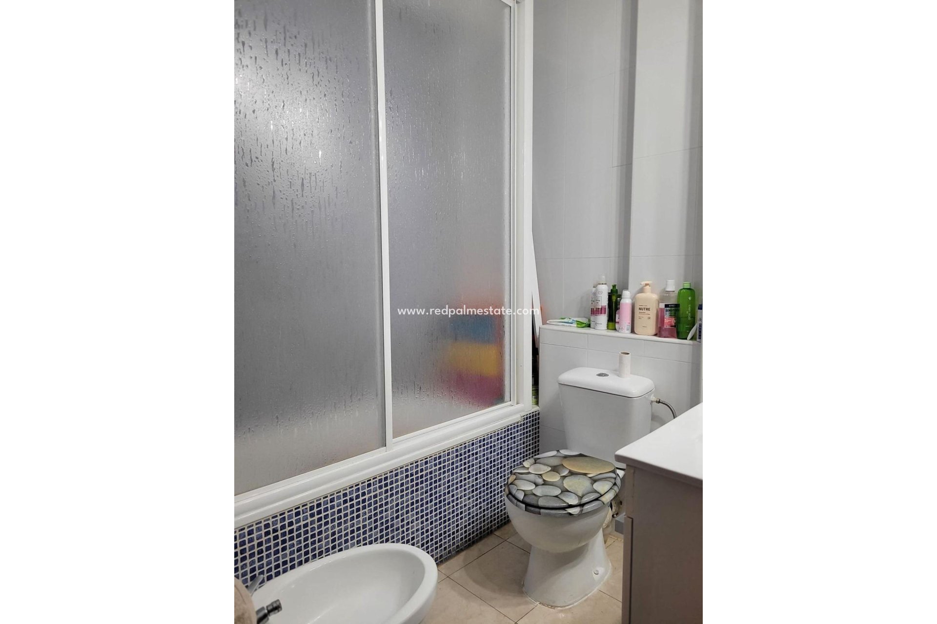 Revente - Appartements -
Orihuela Costa - La Regia