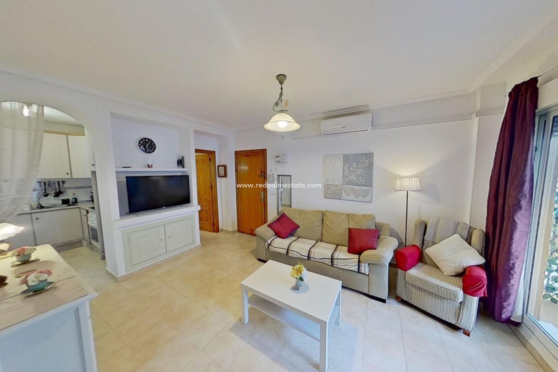 Revente - Appartements -
Orihuela Costa - La Zenia