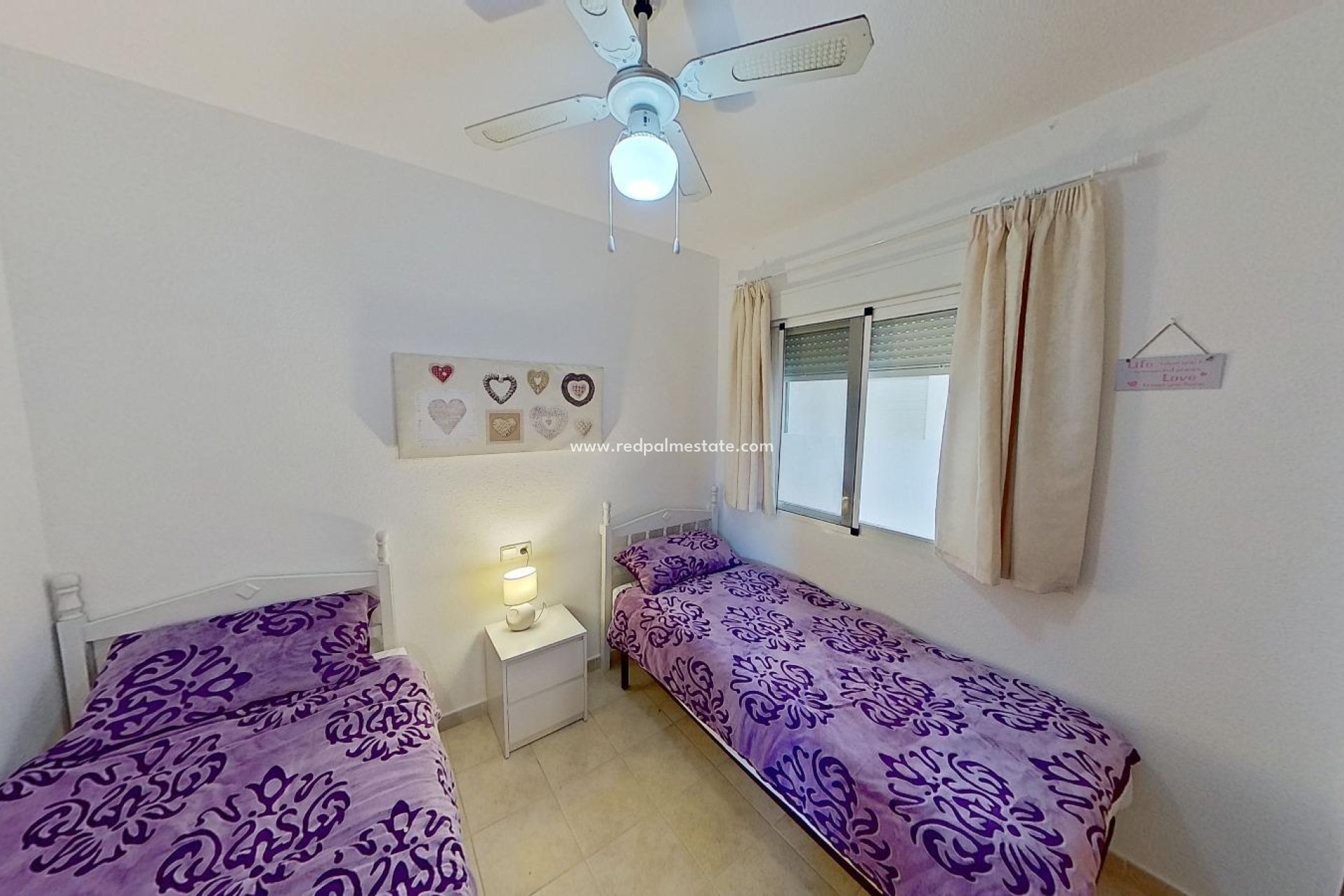 Revente - Appartements -
Orihuela Costa - La Zenia