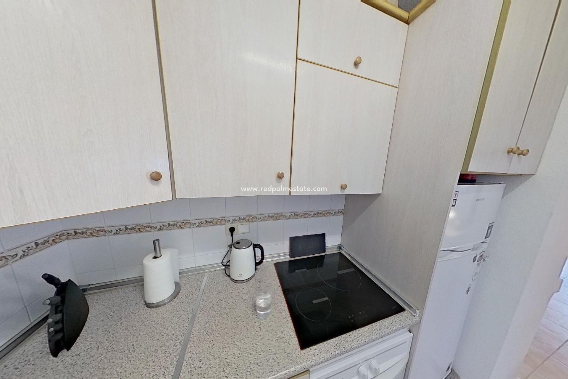 Revente - Appartements -
Orihuela Costa - La Zenia