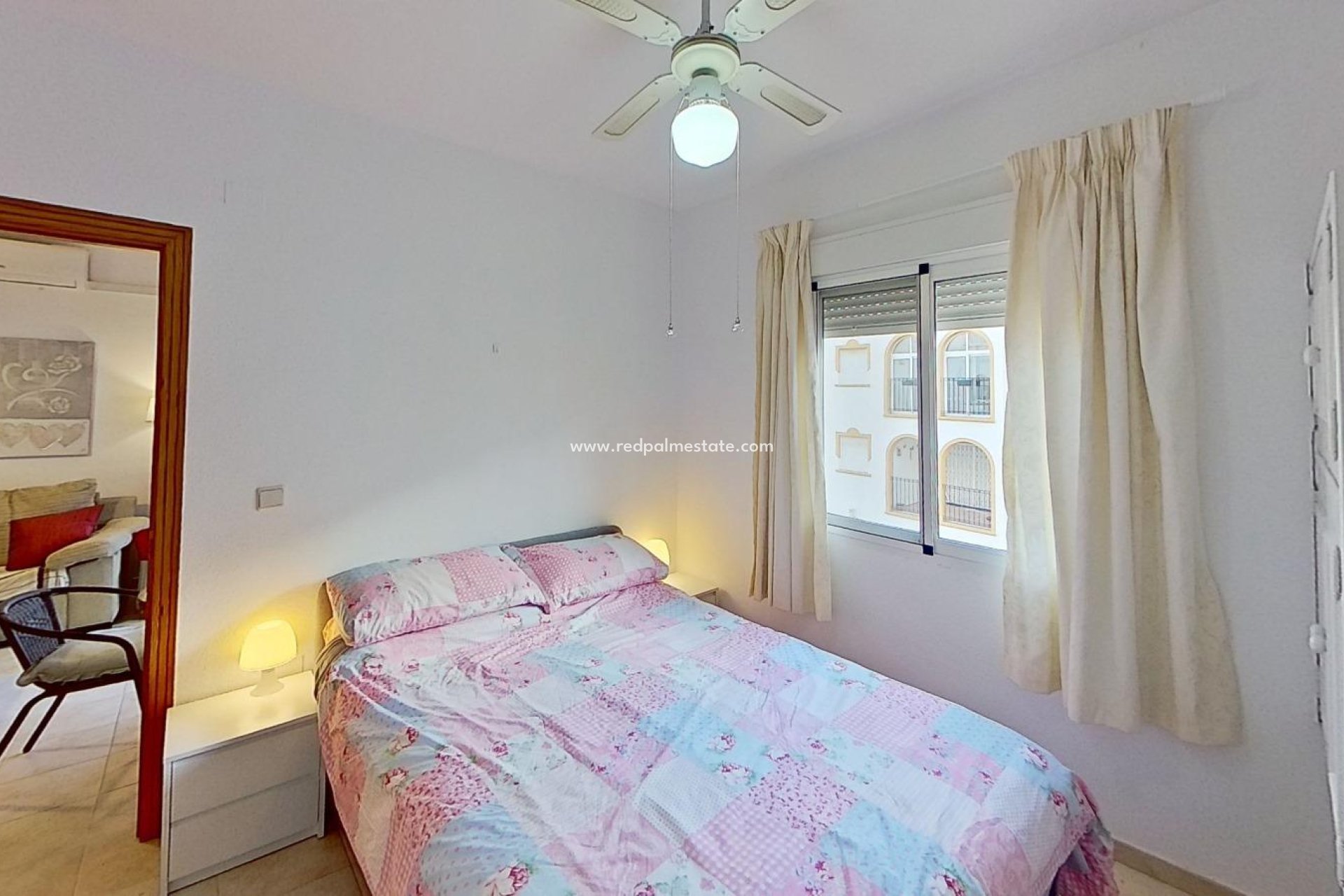 Revente - Appartements -
Orihuela Costa - La Zenia