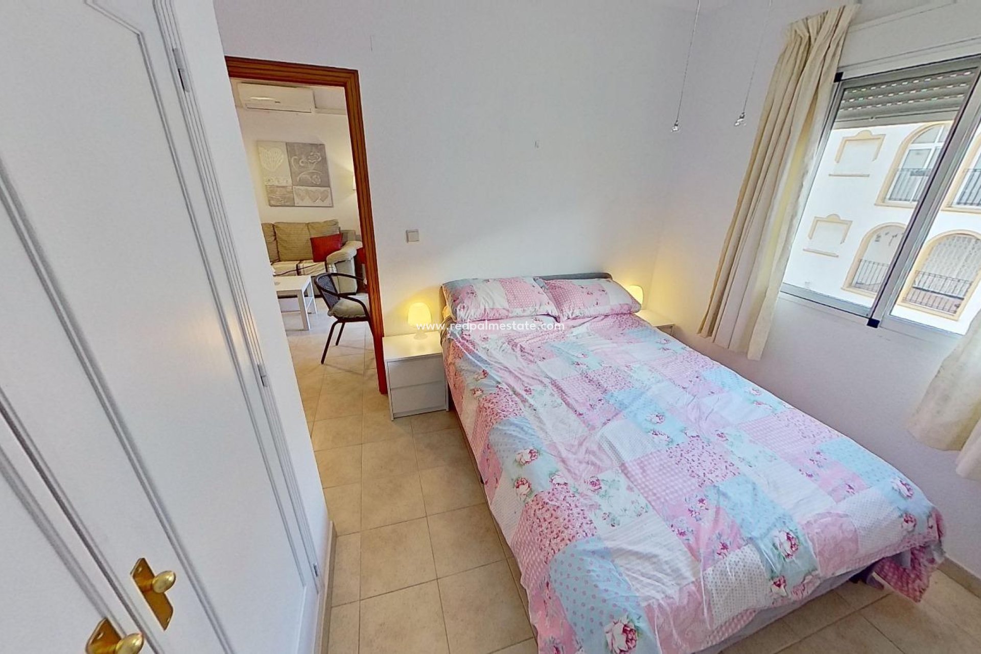 Revente - Appartements -
Orihuela Costa - La Zenia