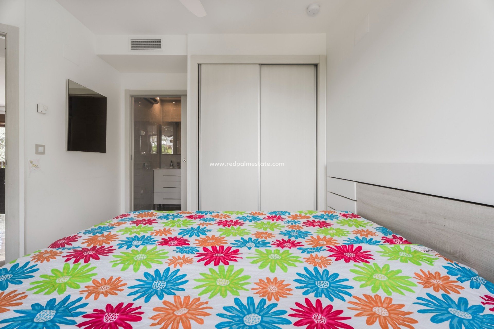 Revente - Appartements -
Orihuela Costa - La Zenia