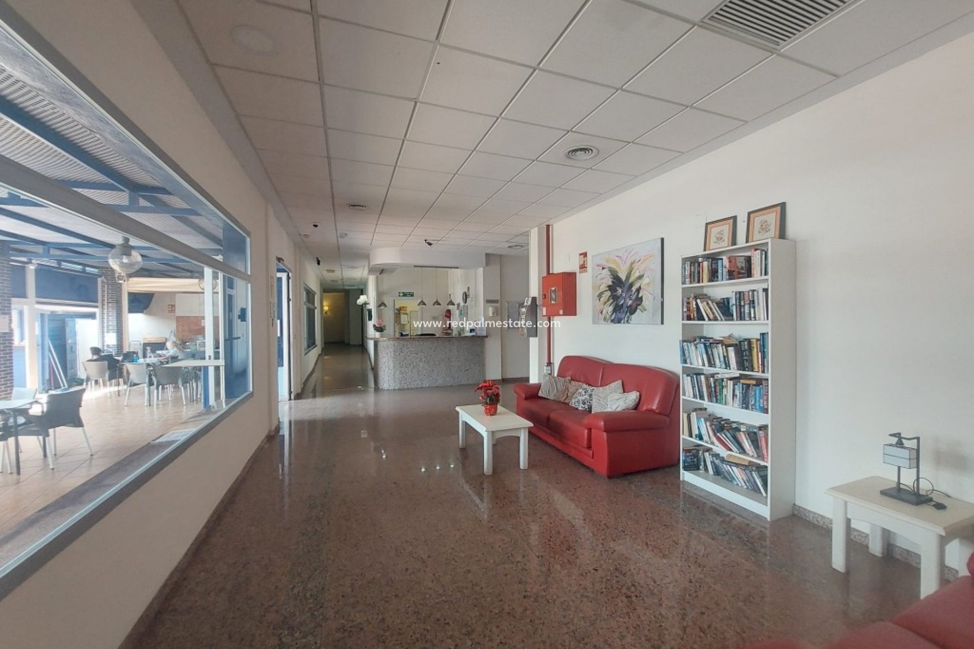 Revente - Appartements -
Orihuela Costa - La Zenia