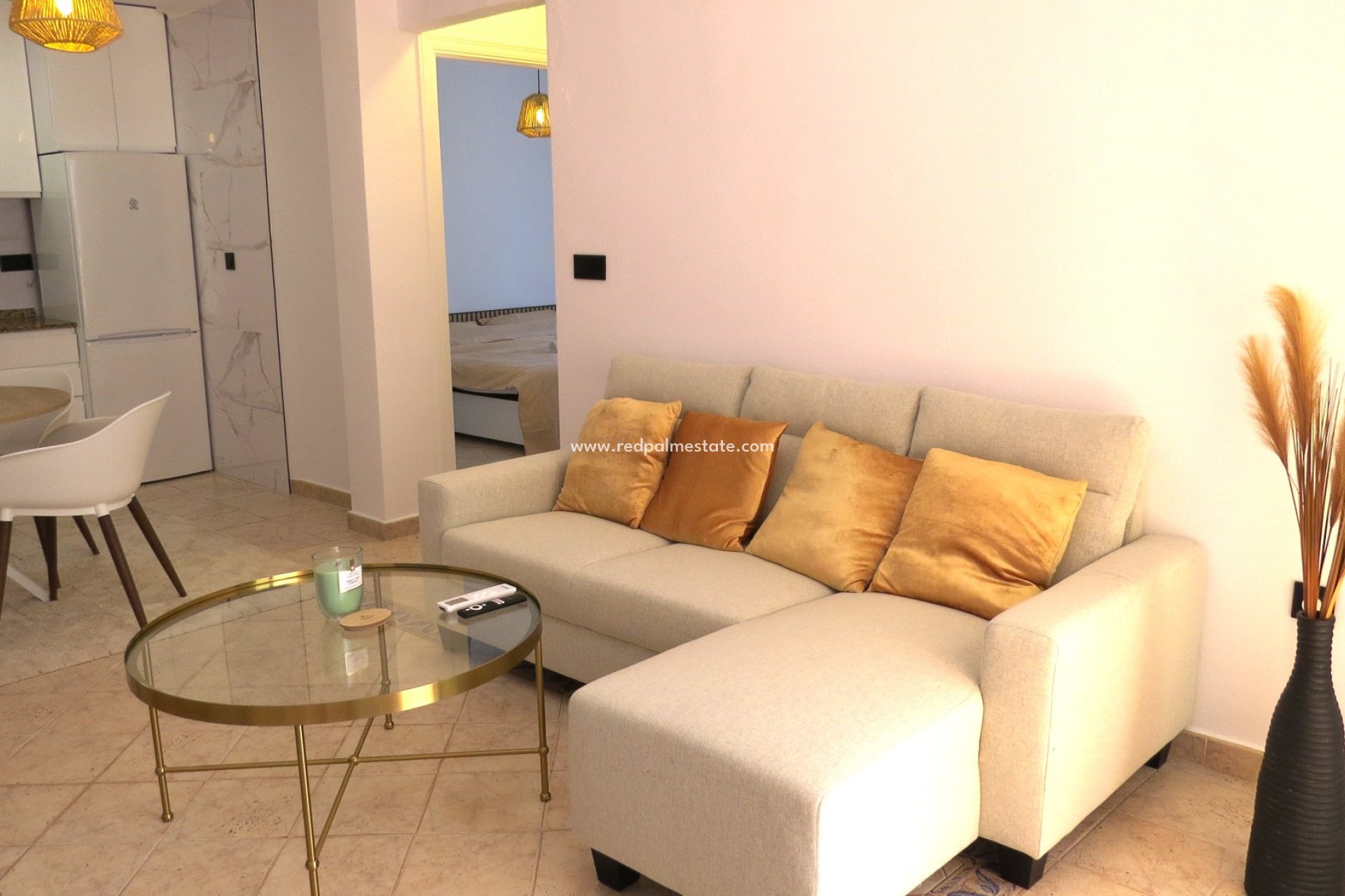 Revente - Appartements -
Orihuela Costa - La Zenia