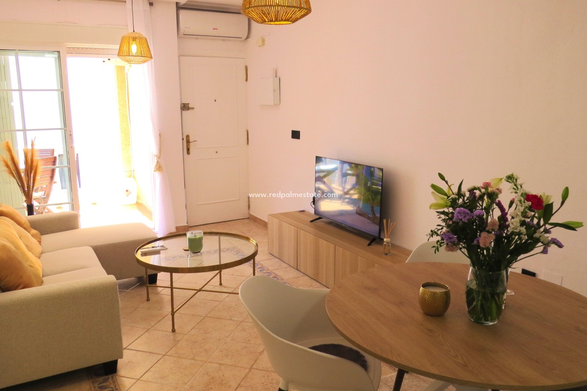 Revente - Appartements -
Orihuela Costa - La Zenia