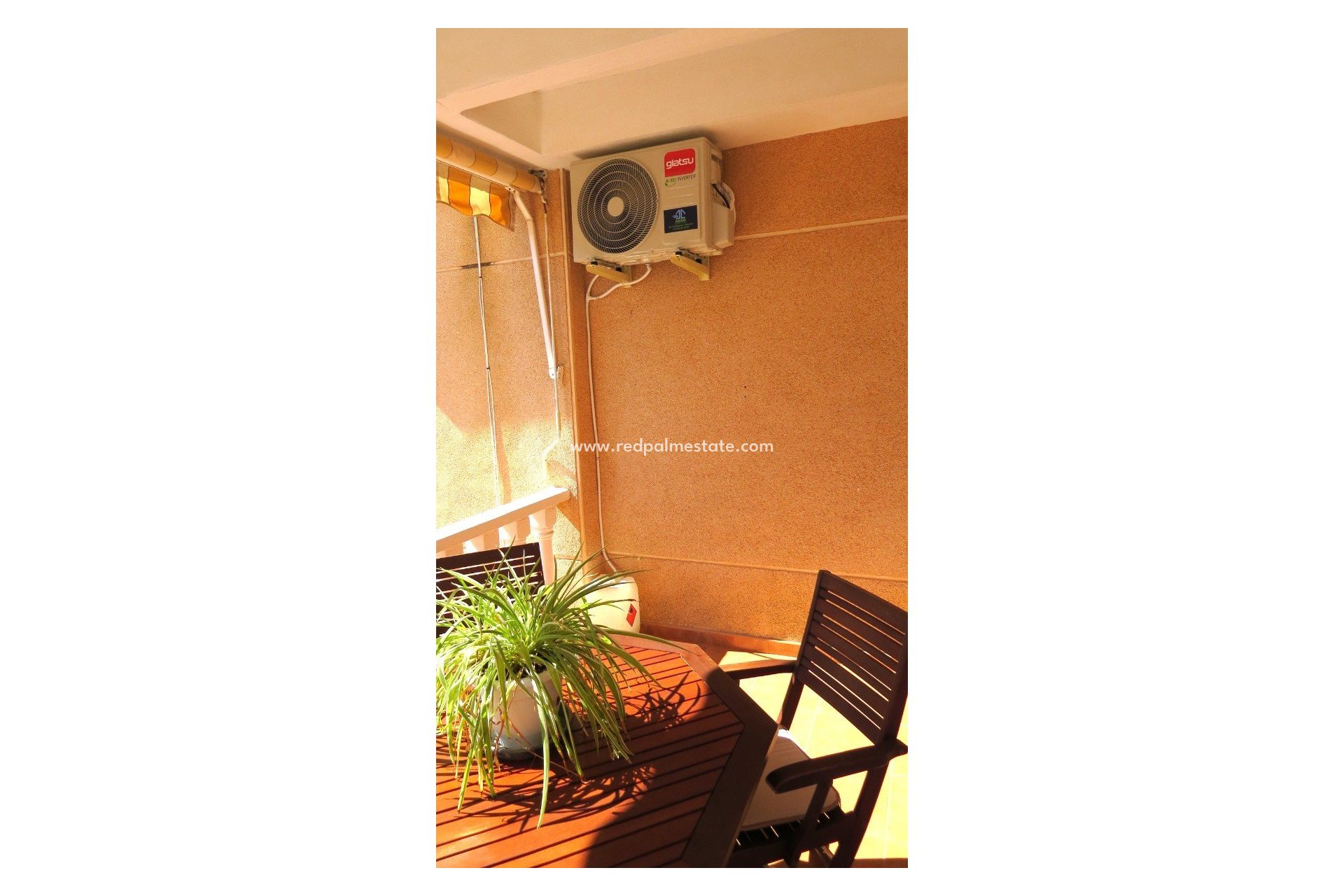 Revente - Appartements -
Orihuela Costa - La Zenia