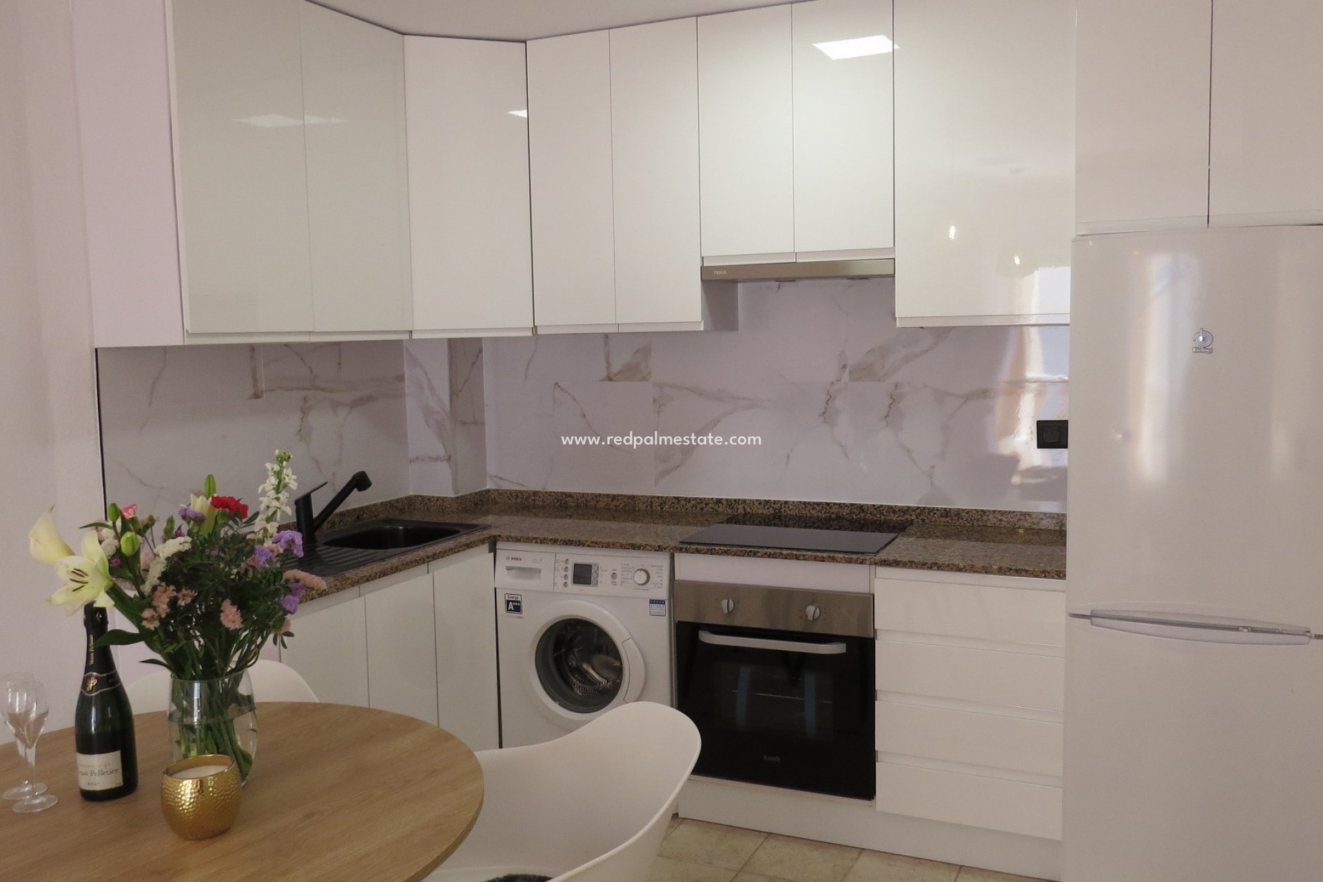 Revente - Appartements -
Orihuela Costa - La Zenia