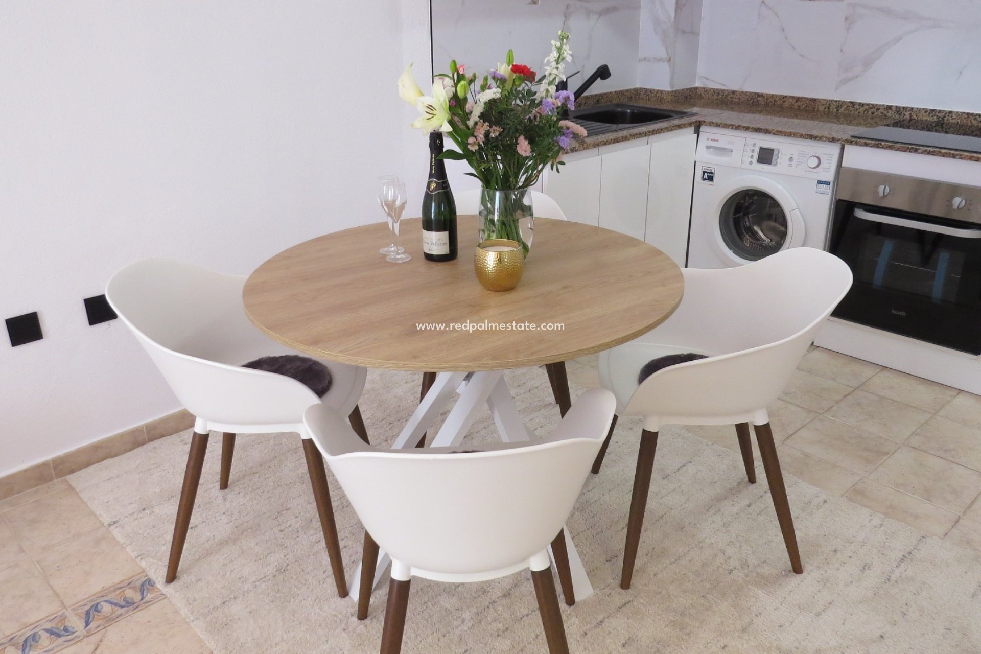 Revente - Appartements -
Orihuela Costa - La Zenia