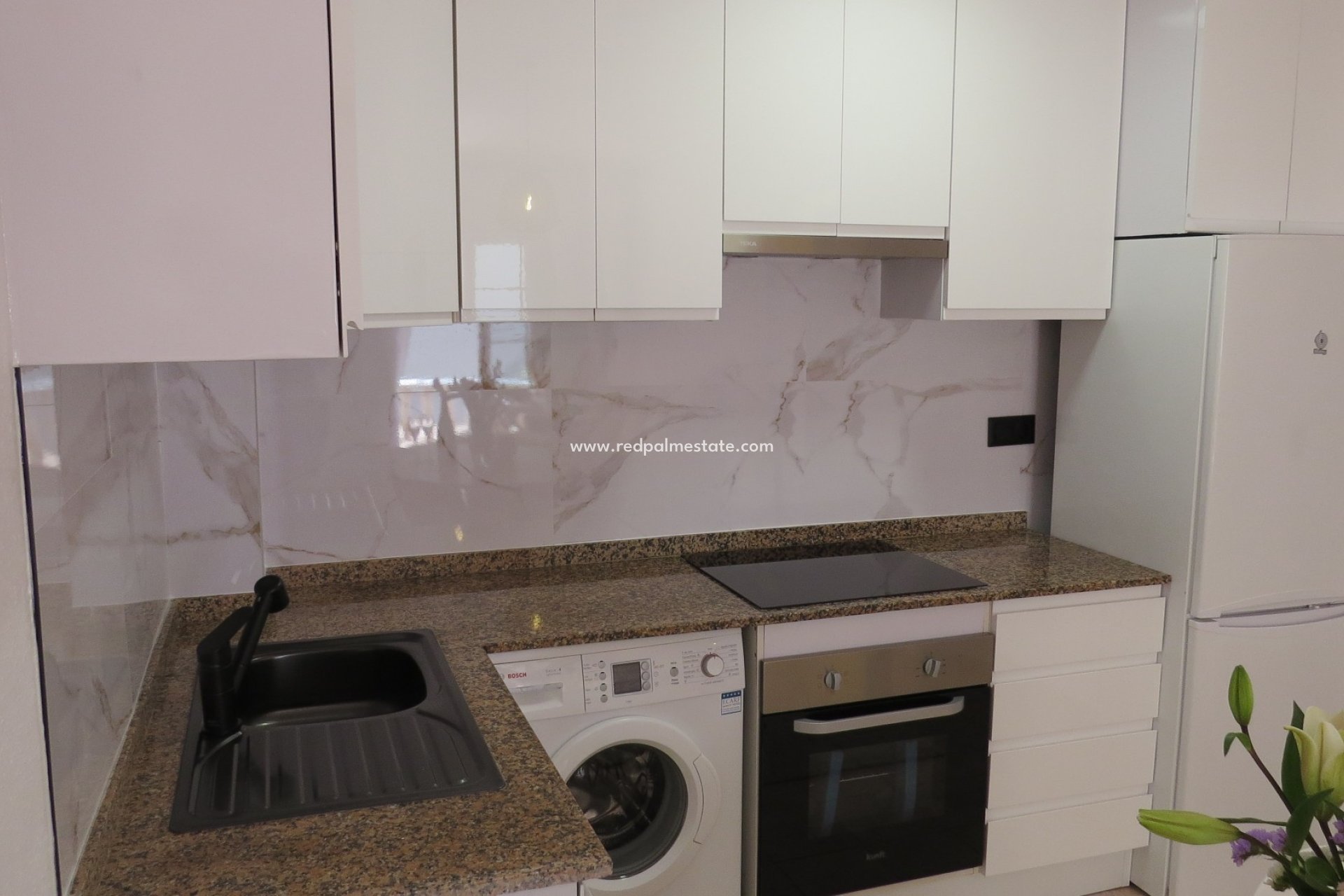 Revente - Appartements -
Orihuela Costa - La Zenia