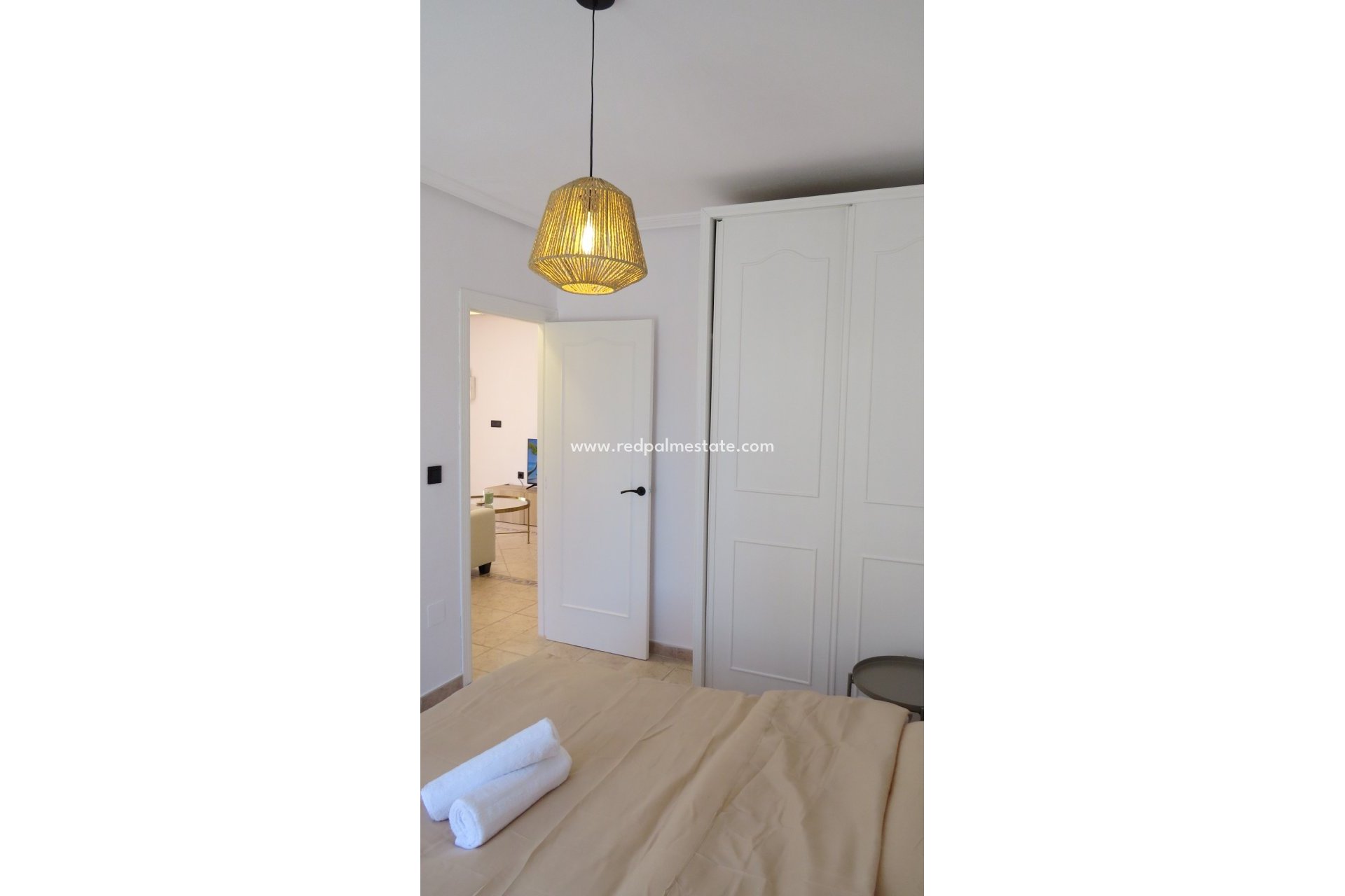 Revente - Appartements -
Orihuela Costa - La Zenia