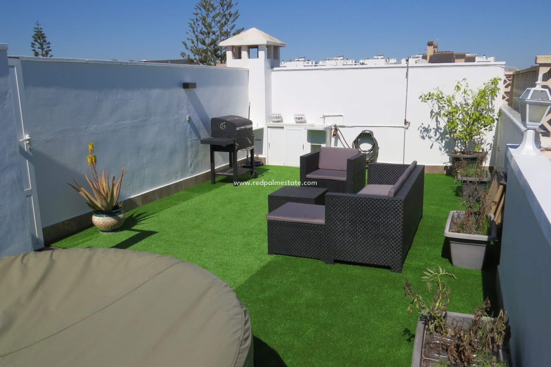 Revente - Appartements -
Orihuela Costa - La Zenia