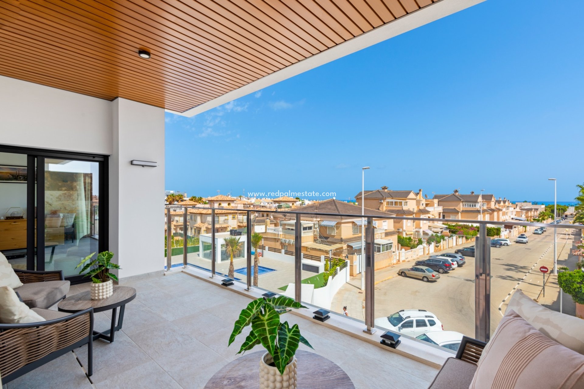 Revente - Appartements -
Orihuela Costa - La Zenia
