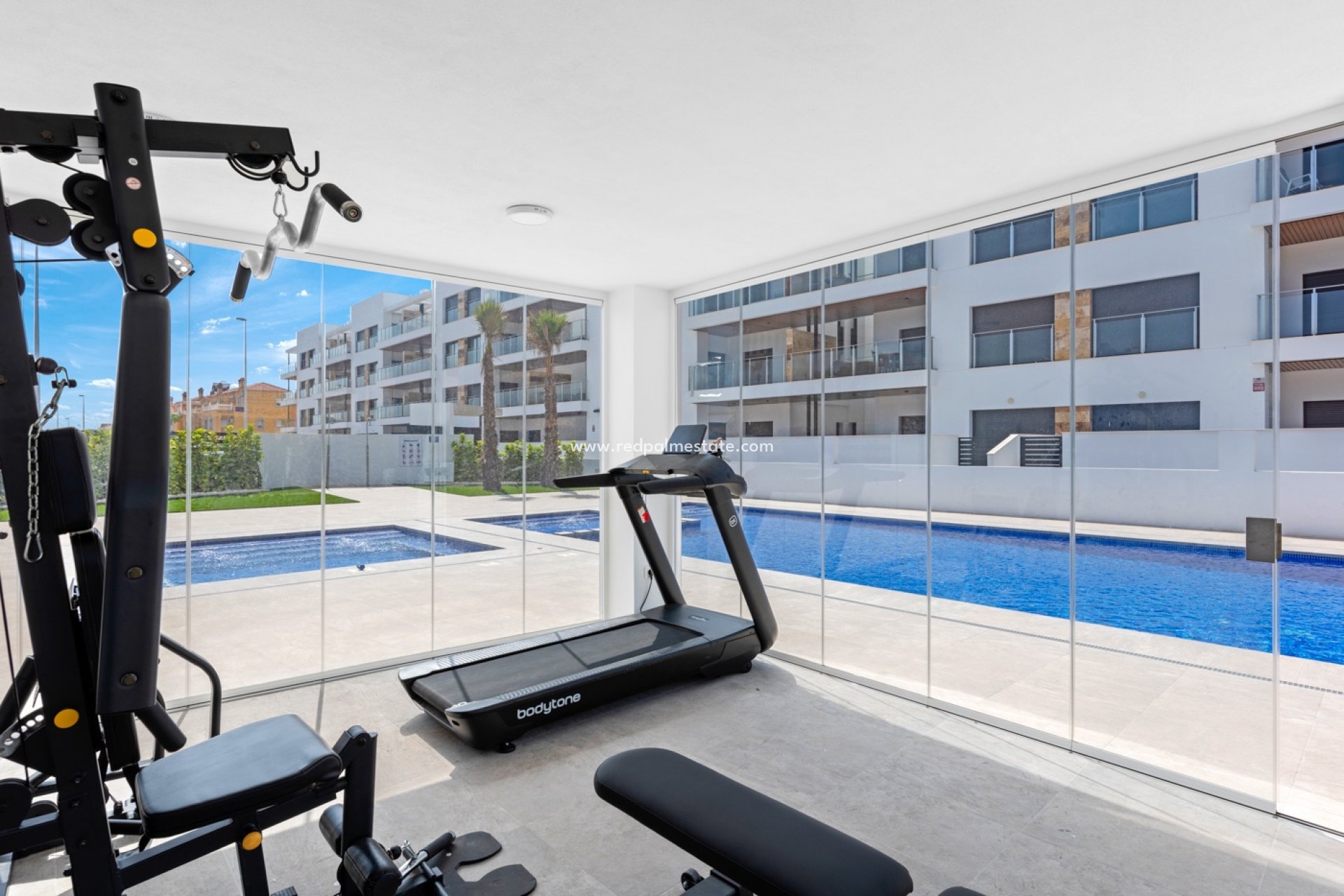 Revente - Appartements -
Orihuela Costa - La Zenia