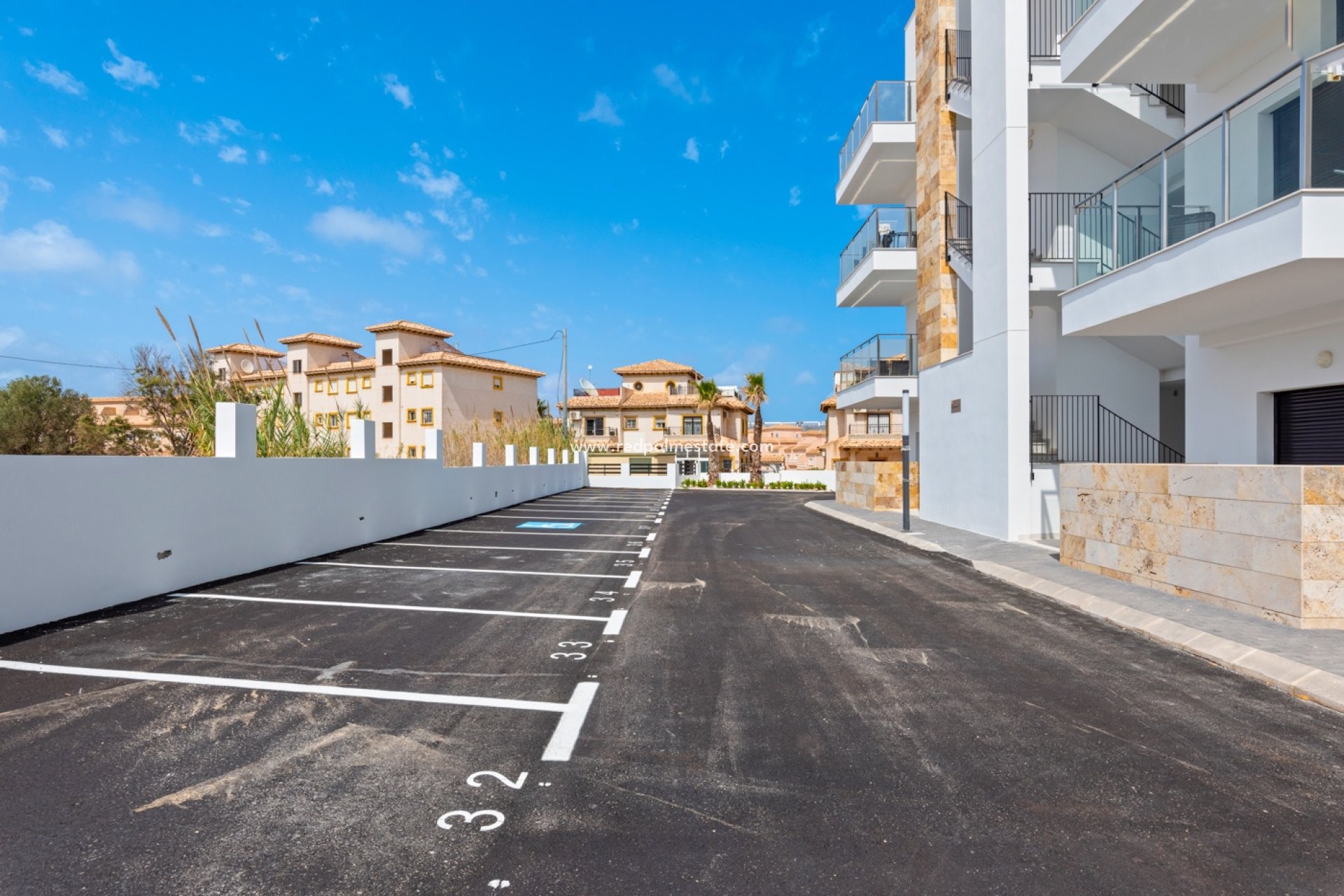 Revente - Appartements -
Orihuela Costa - La Zenia