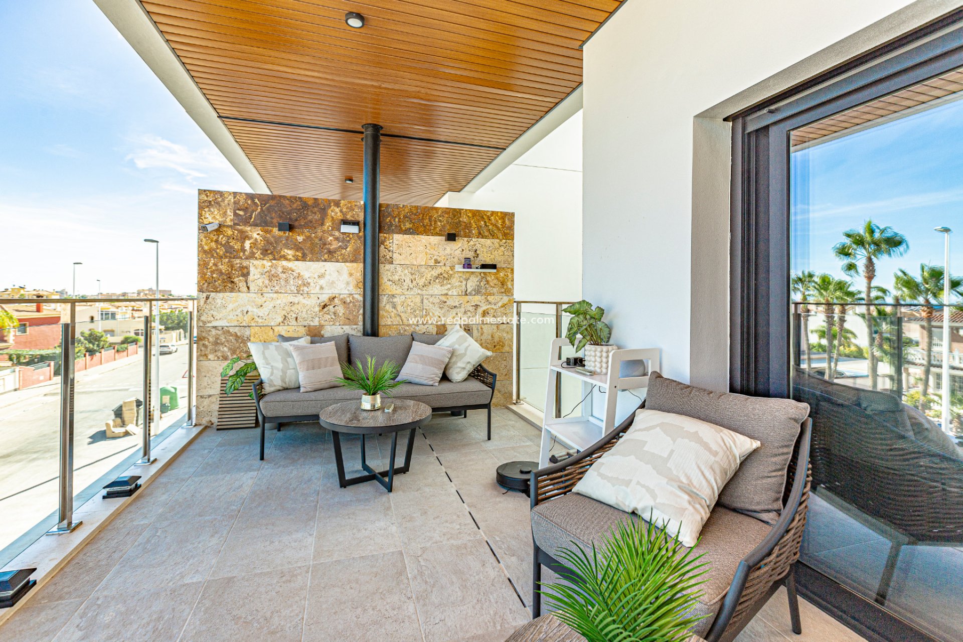 Revente - Appartements -
Orihuela Costa - La Zenia