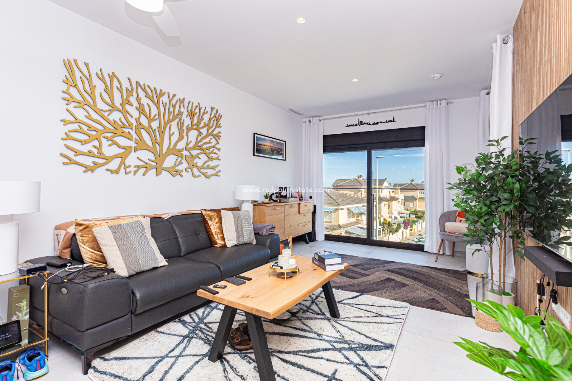 Revente - Appartements -
Orihuela Costa - La Zenia