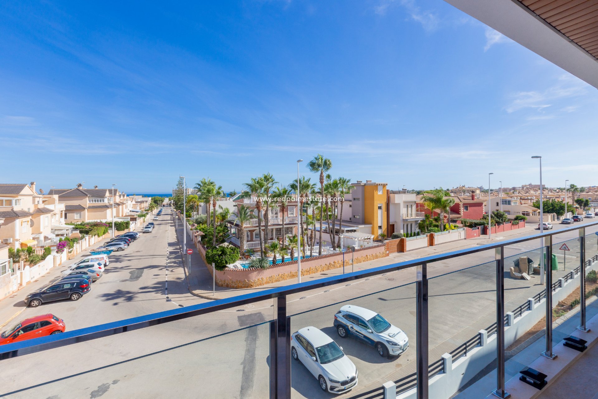 Revente - Appartements -
Orihuela Costa - La Zenia