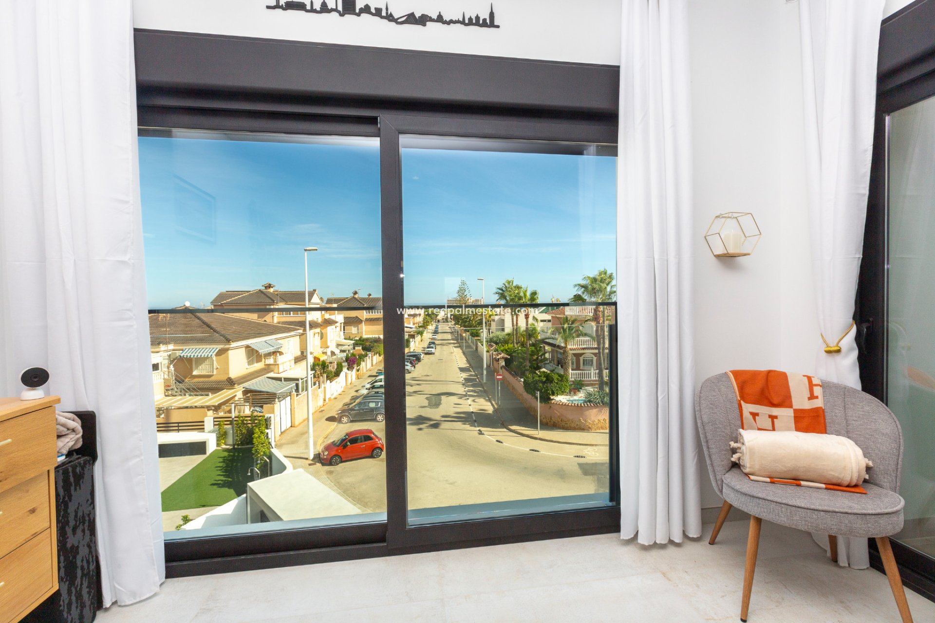 Revente - Appartements -
Orihuela Costa - La Zenia