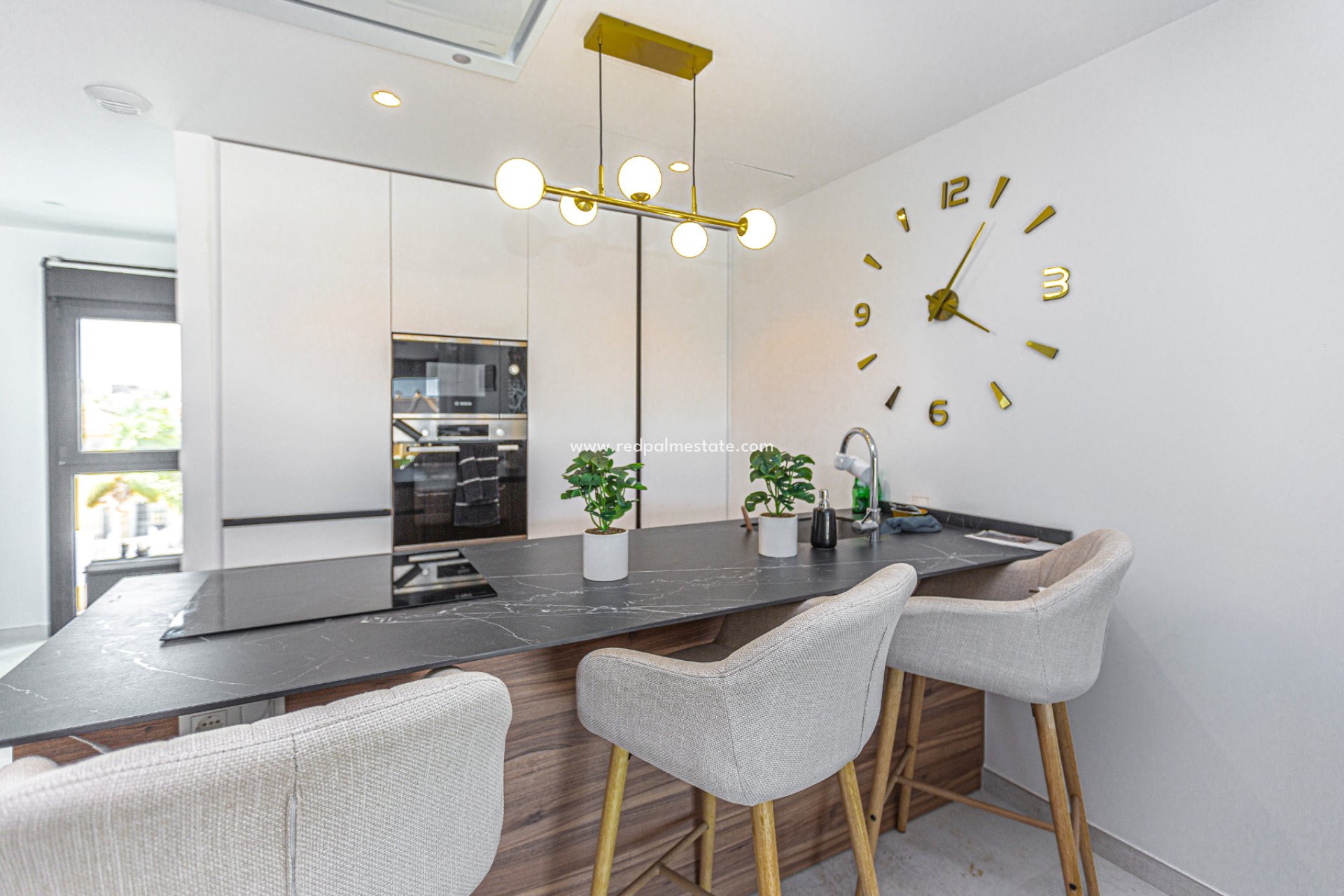 Revente - Appartements -
Orihuela Costa - La Zenia