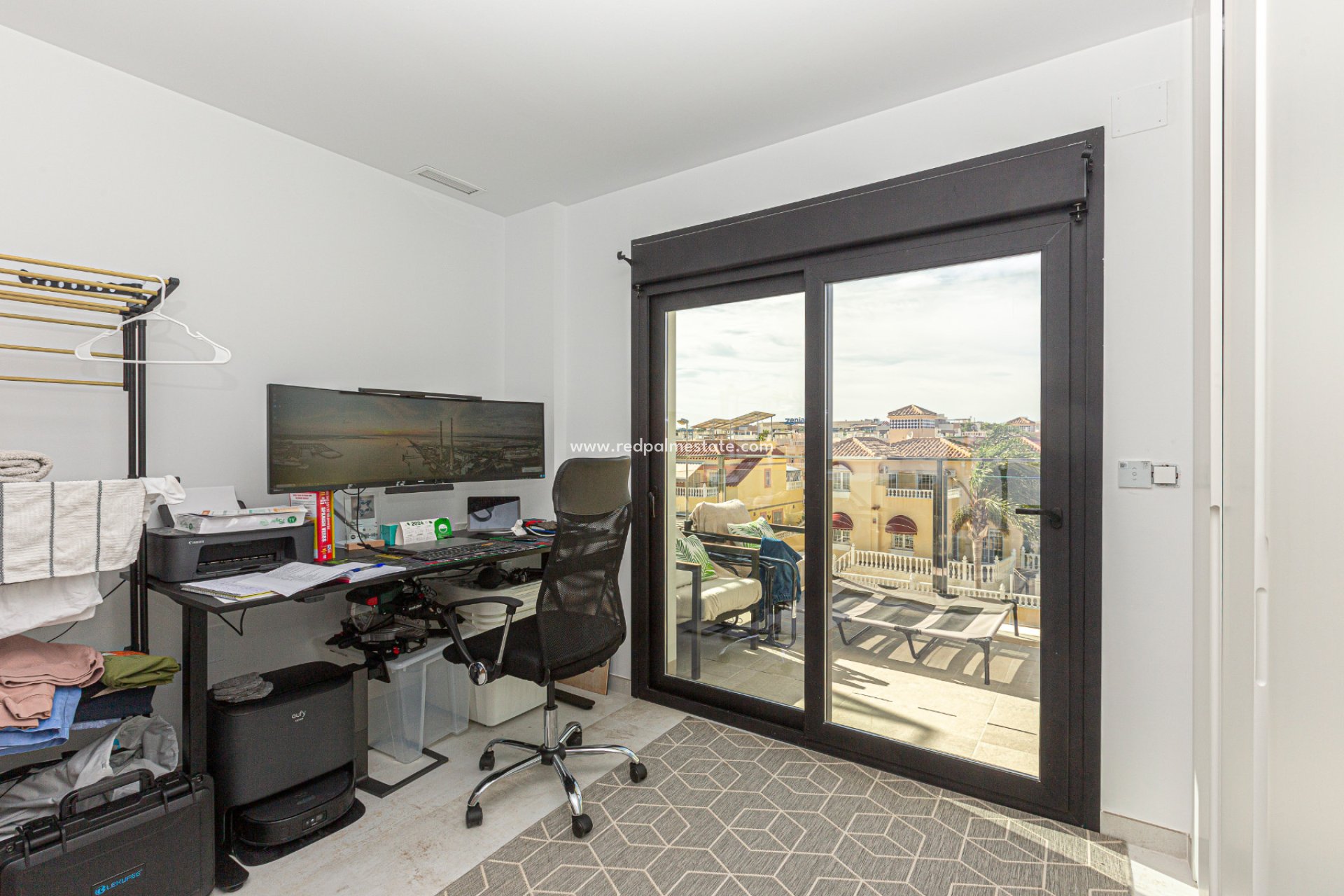 Revente - Appartements -
Orihuela Costa - La Zenia