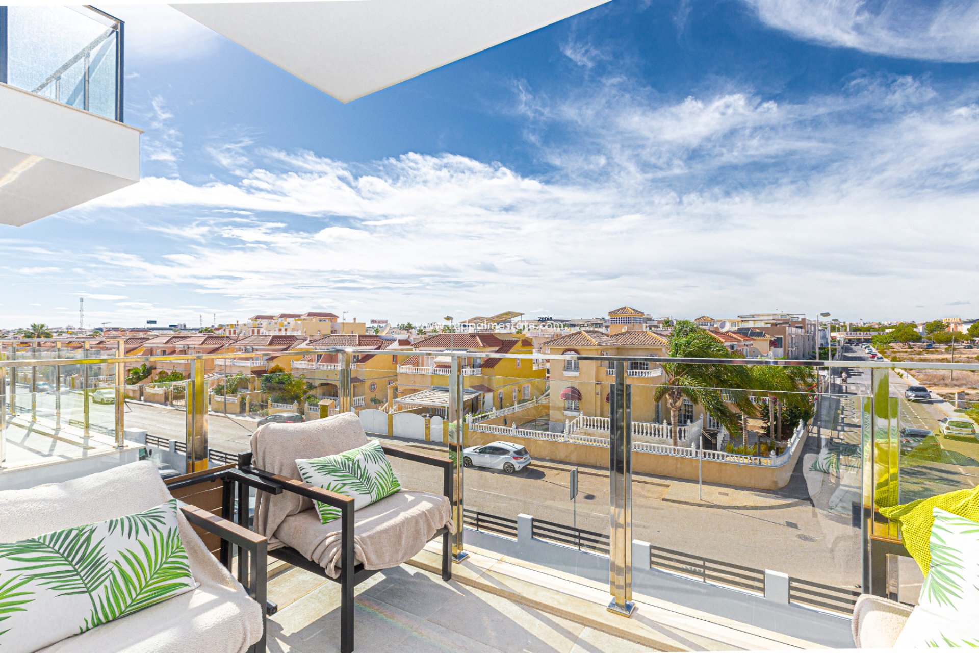 Revente - Appartements -
Orihuela Costa - La Zenia