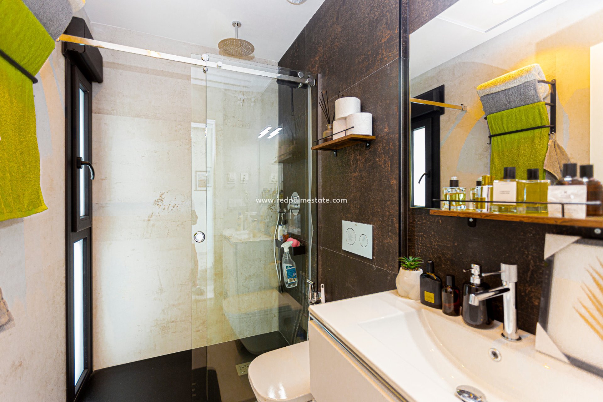 Revente - Appartements -
Orihuela Costa - La Zenia