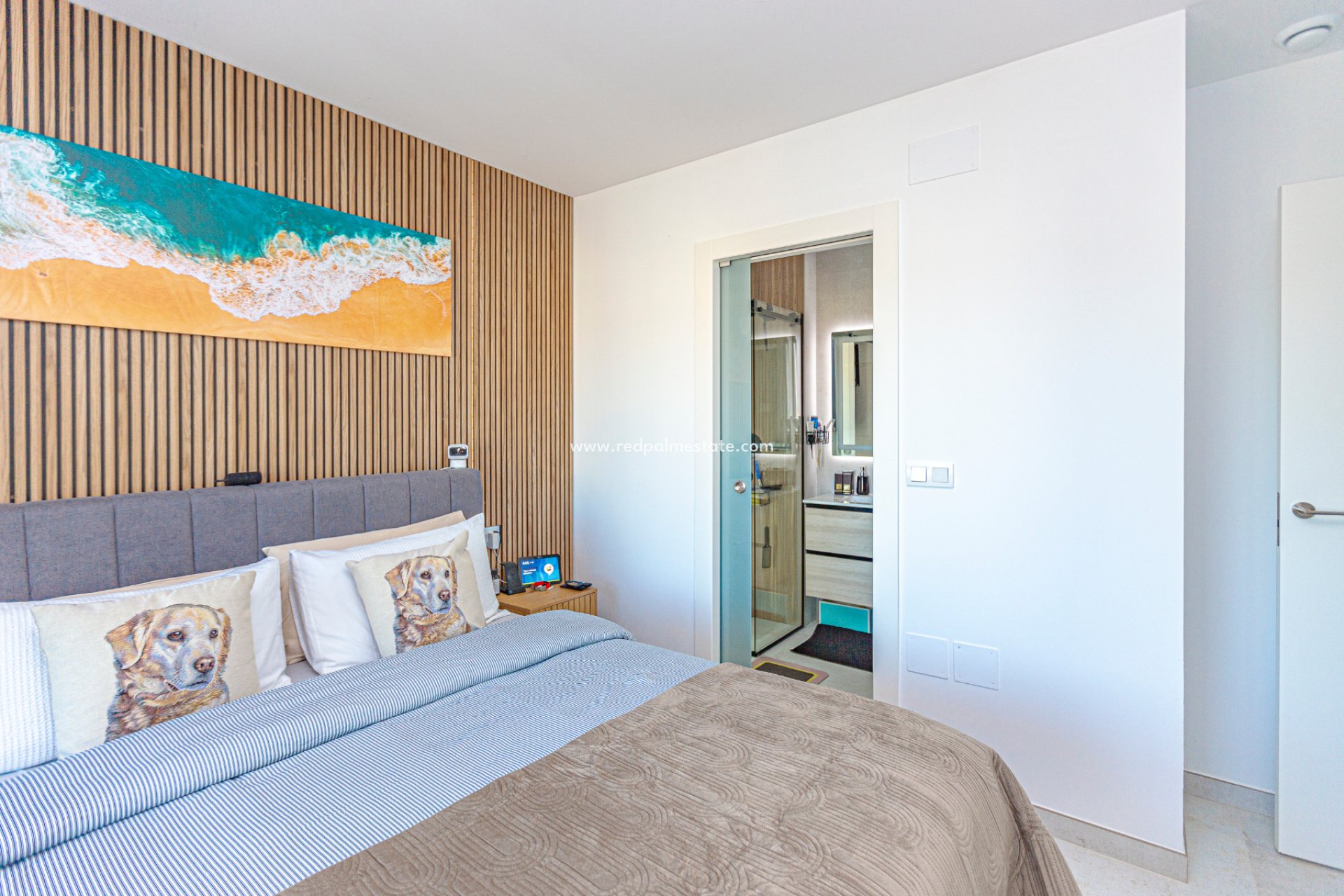 Revente - Appartements -
Orihuela Costa - La Zenia