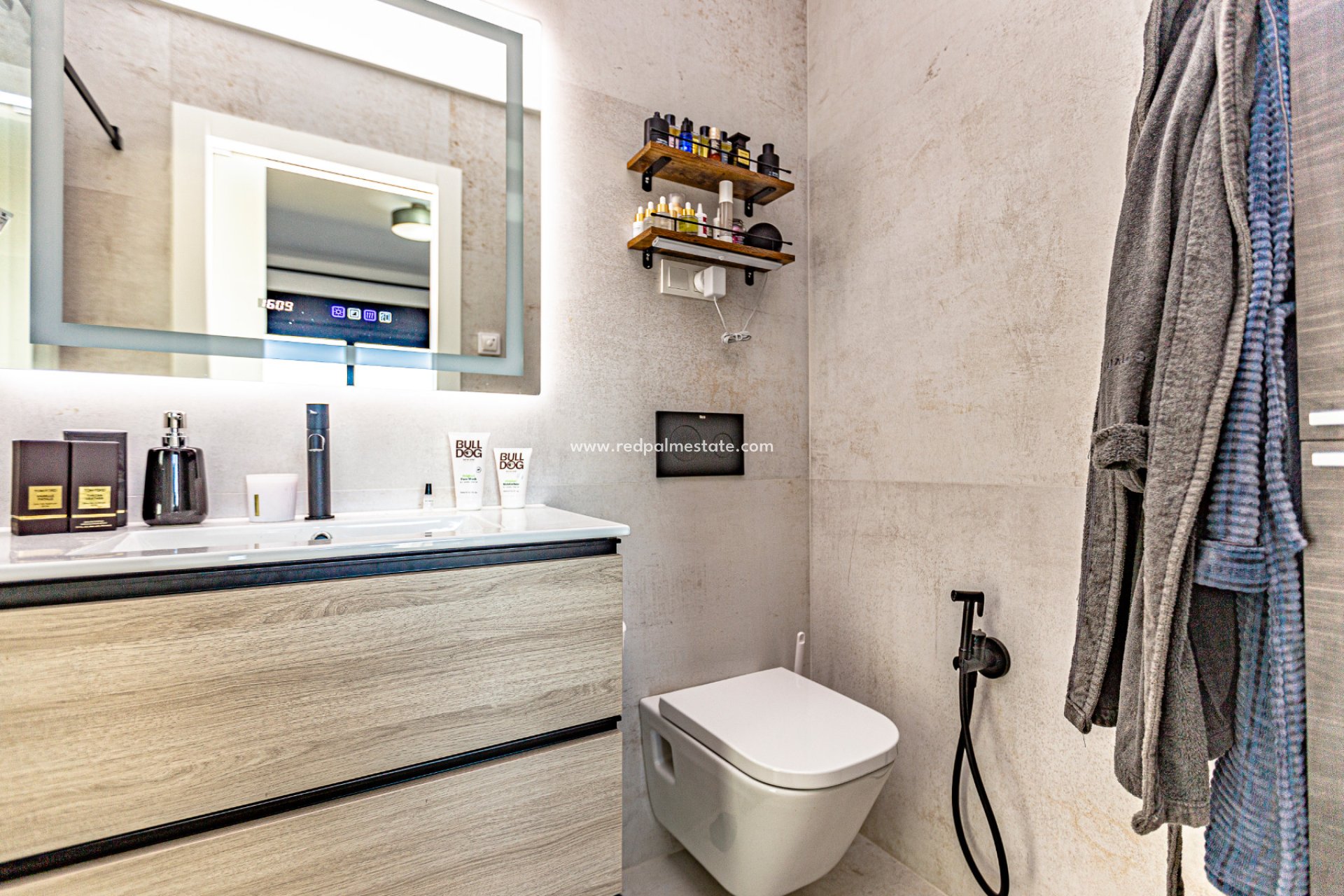 Revente - Appartements -
Orihuela Costa - La Zenia