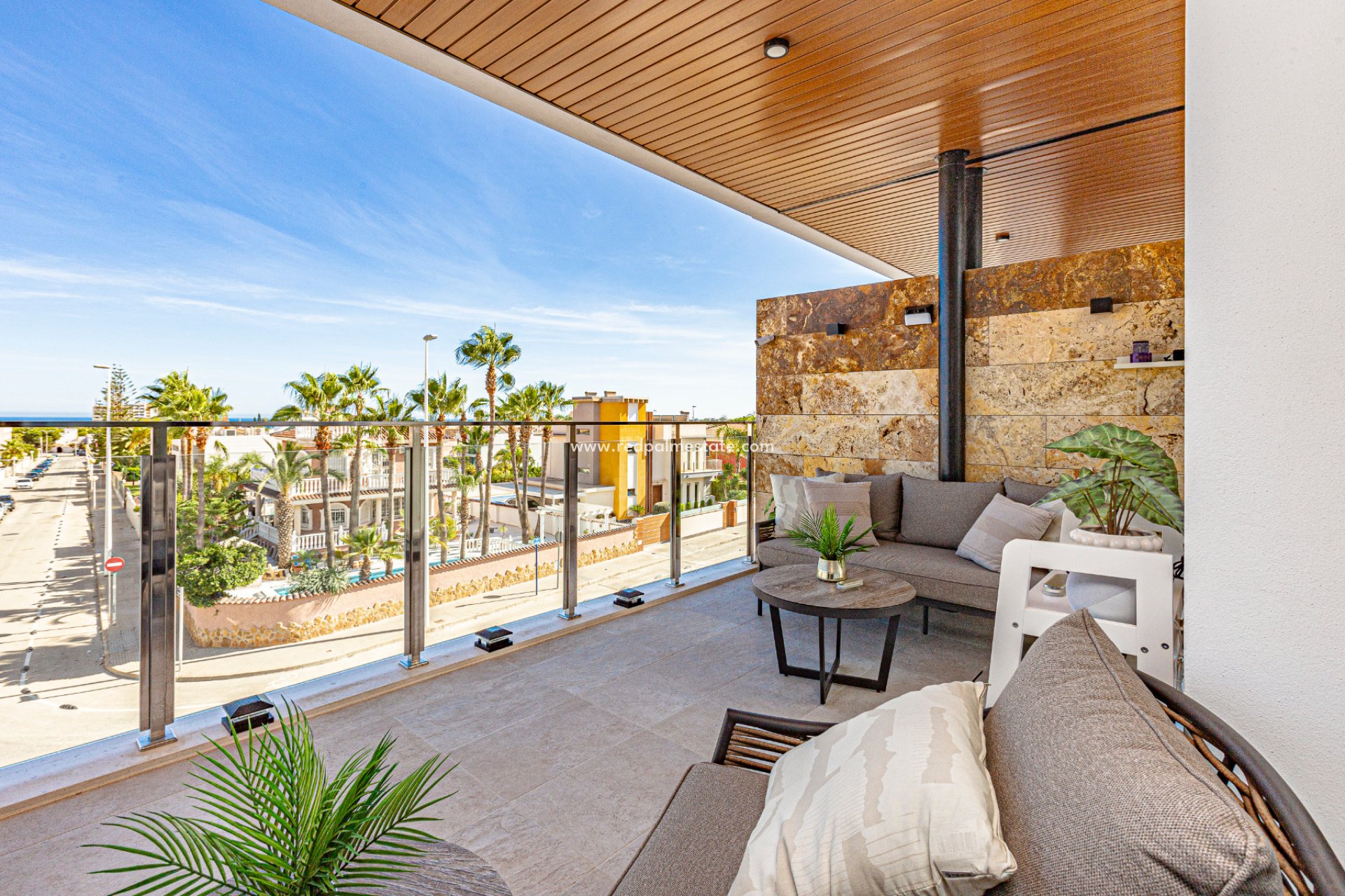 Revente - Appartements -
Orihuela Costa - La Zenia