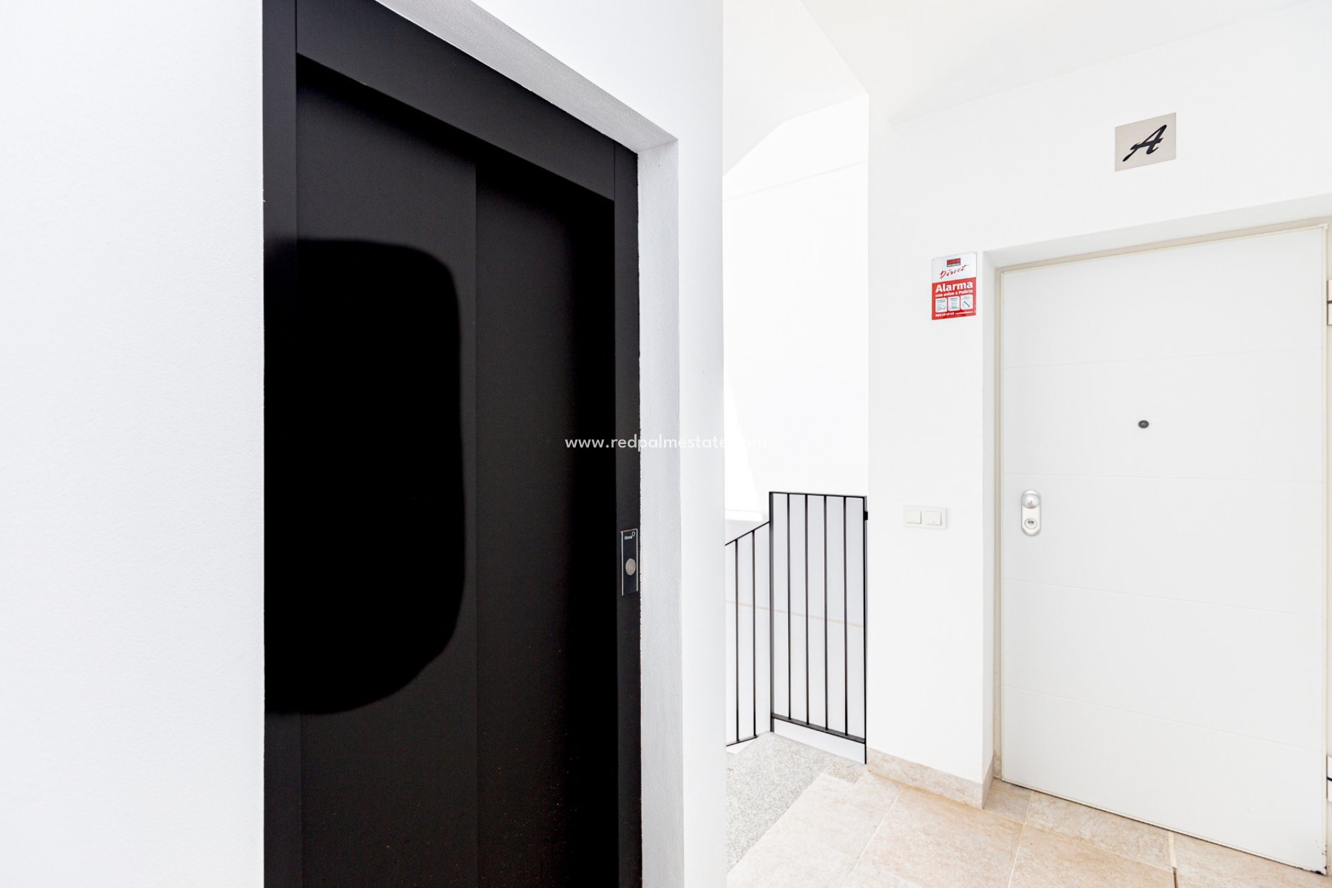 Revente - Appartements -
Orihuela Costa - La Zenia