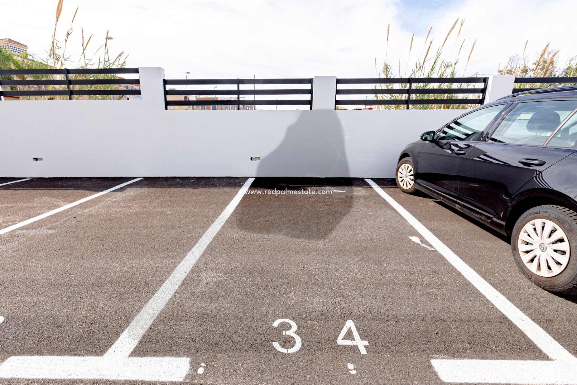 Revente - Appartements -
Orihuela Costa - La Zenia