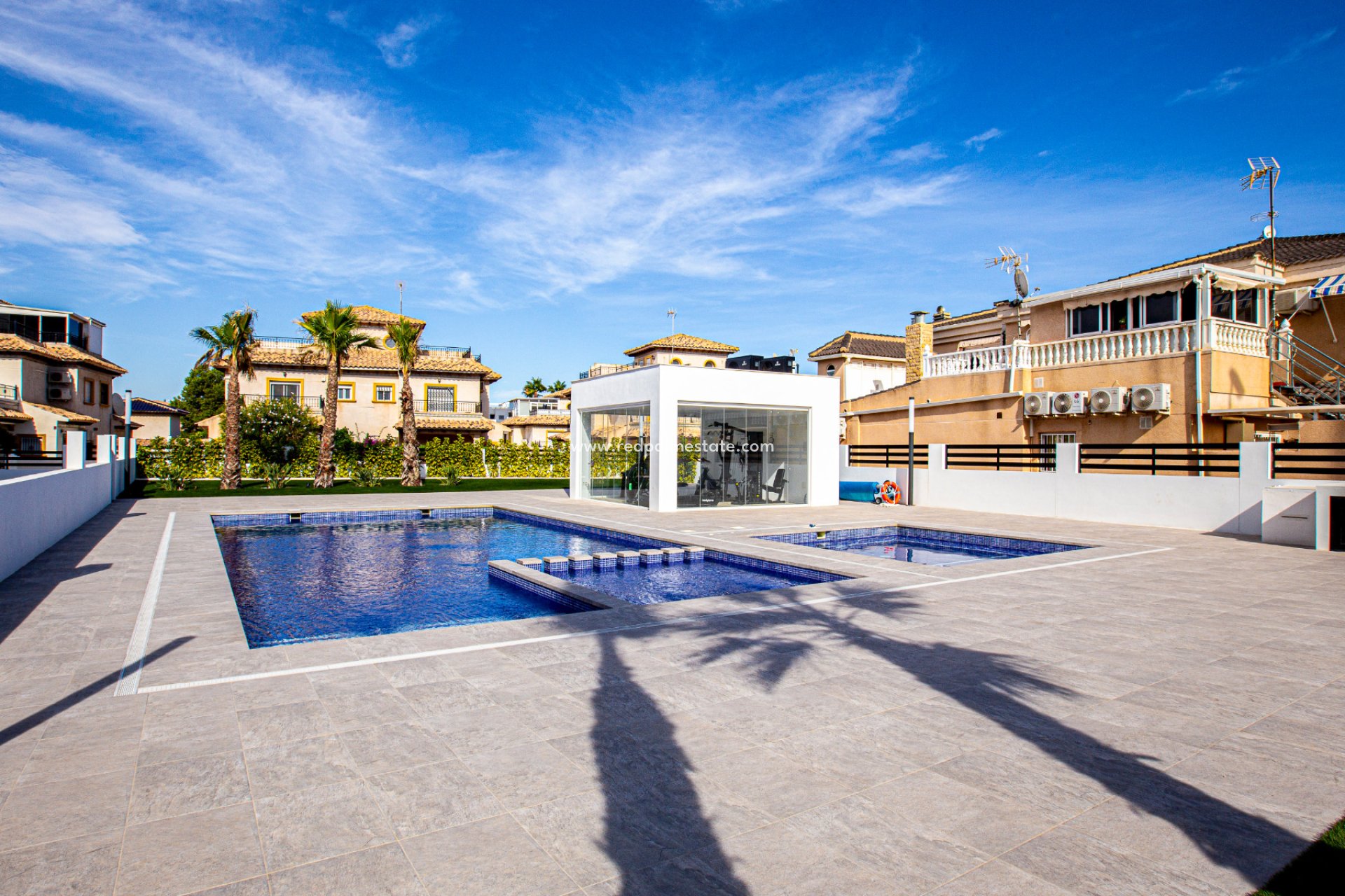 Revente - Appartements -
Orihuela Costa - La Zenia