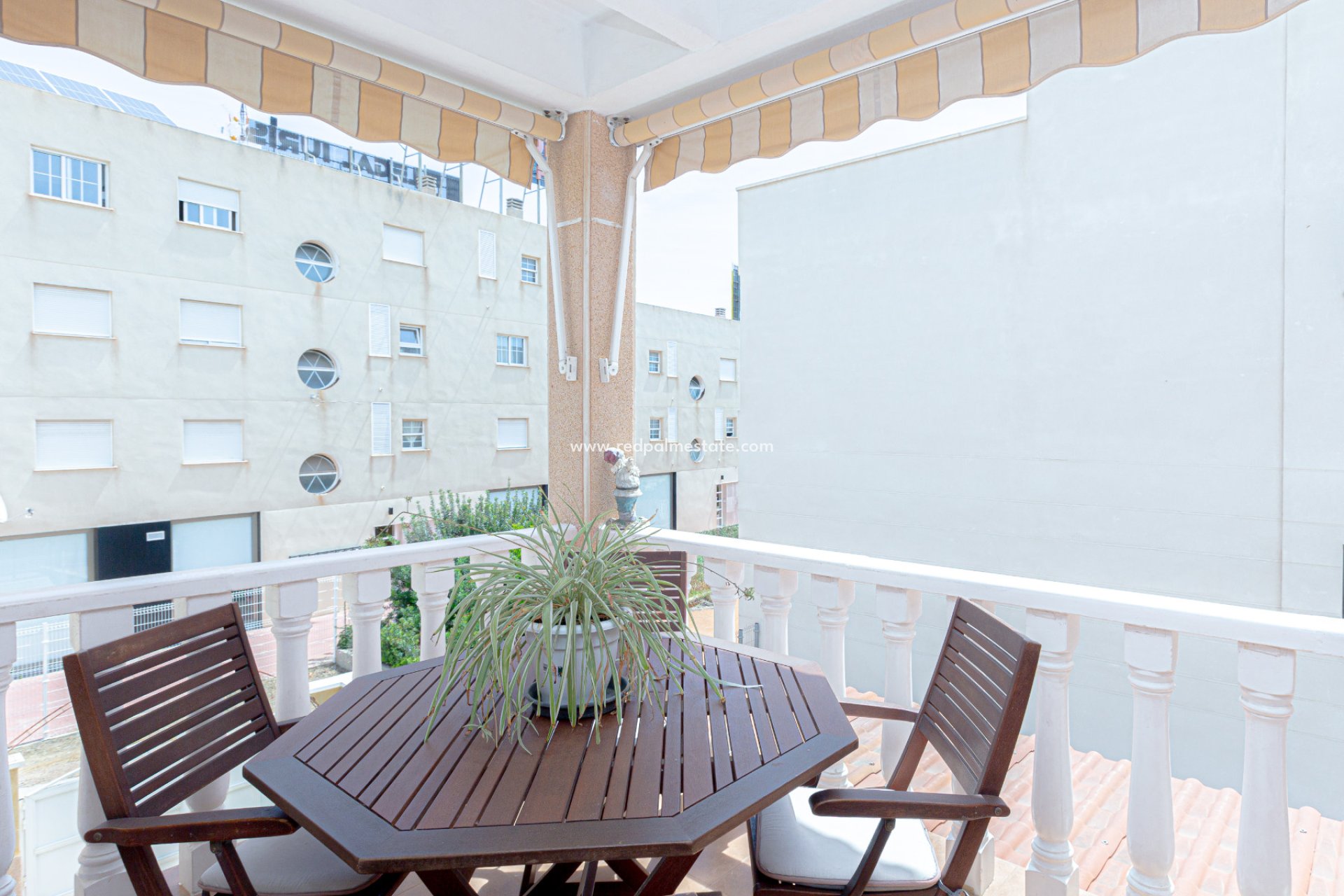 Revente - Appartements -
Orihuela Costa - La Zenia