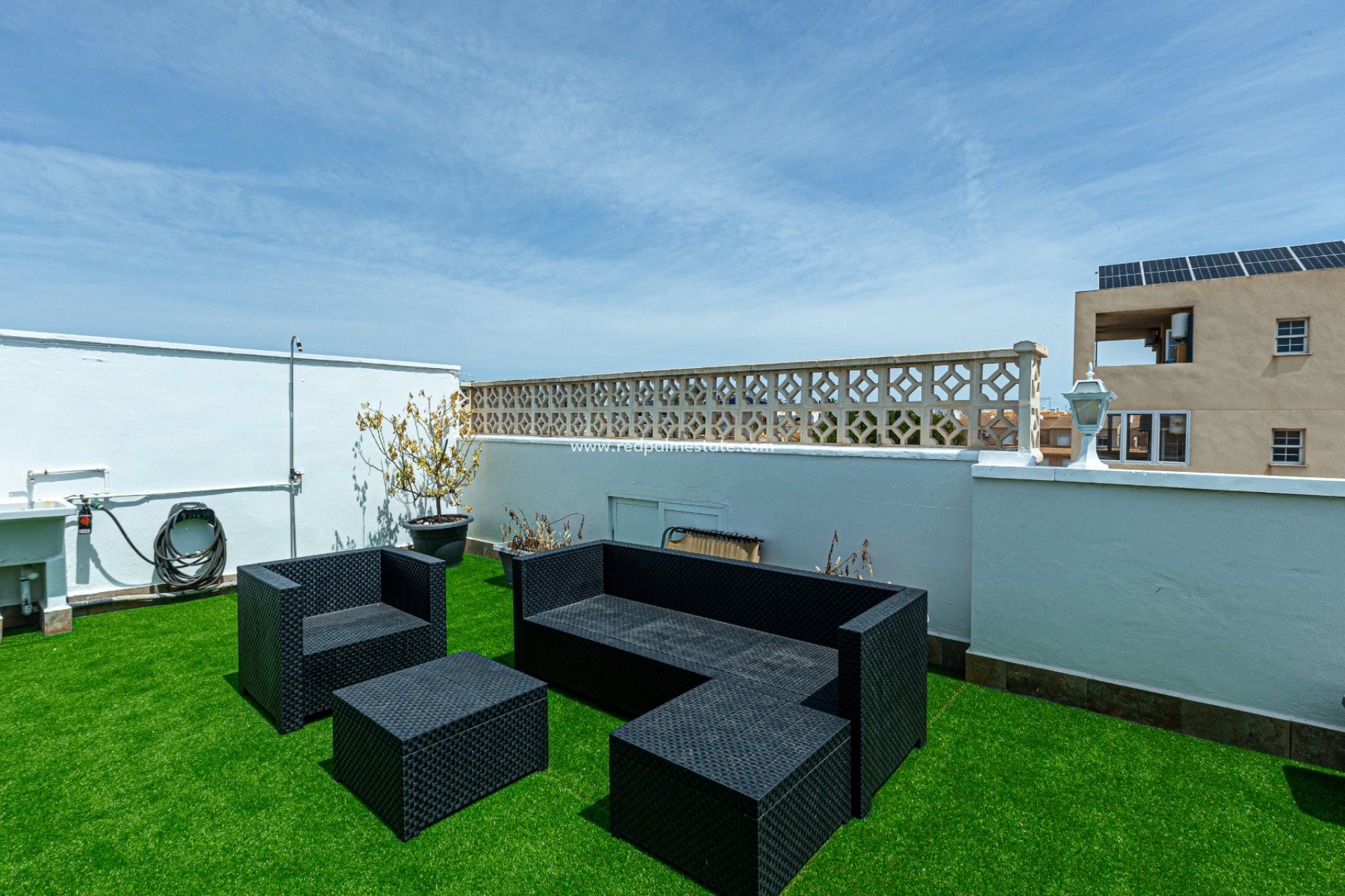 Revente - Appartements -
Orihuela Costa - La Zenia